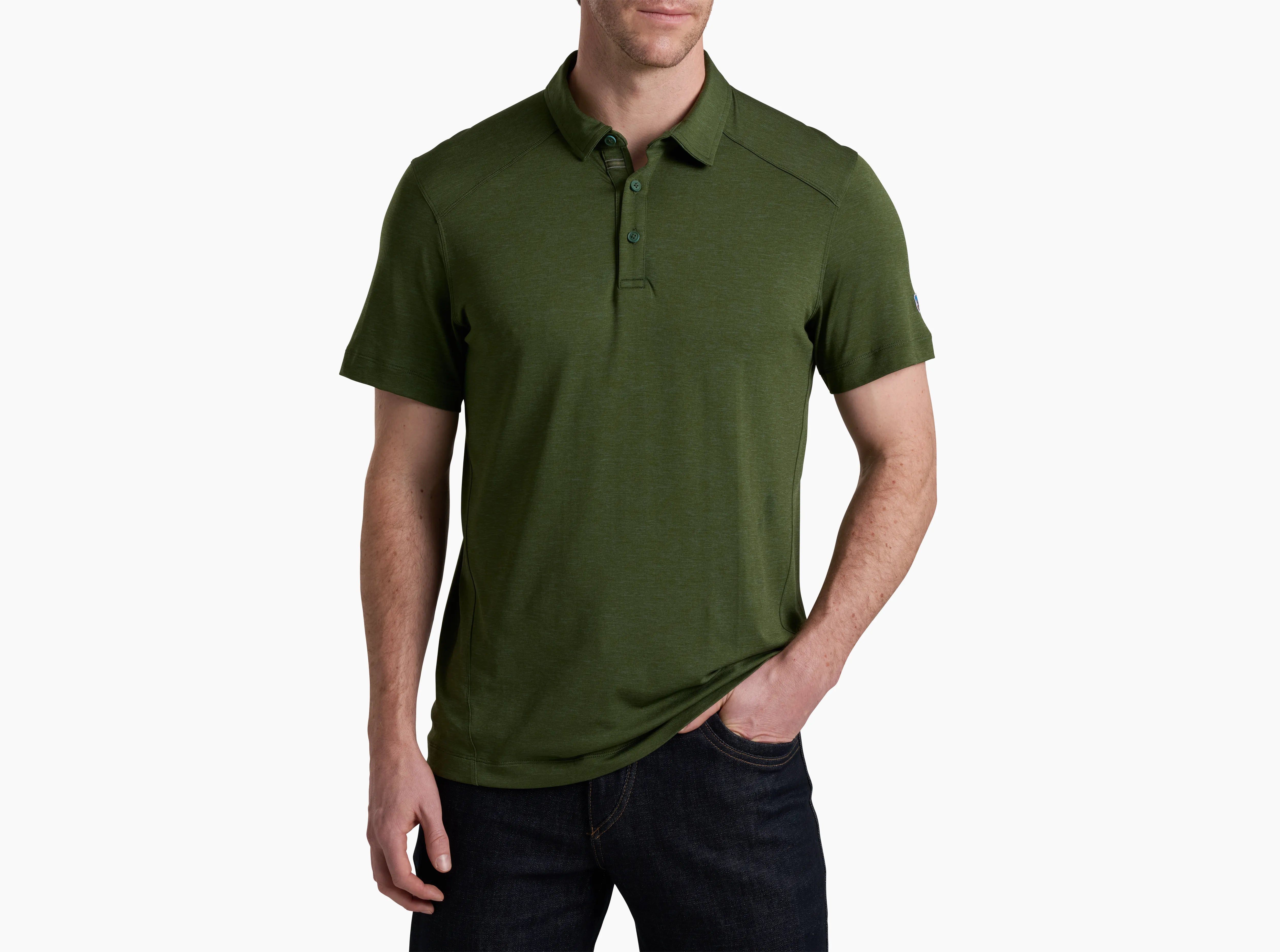 Shadow™ Polo