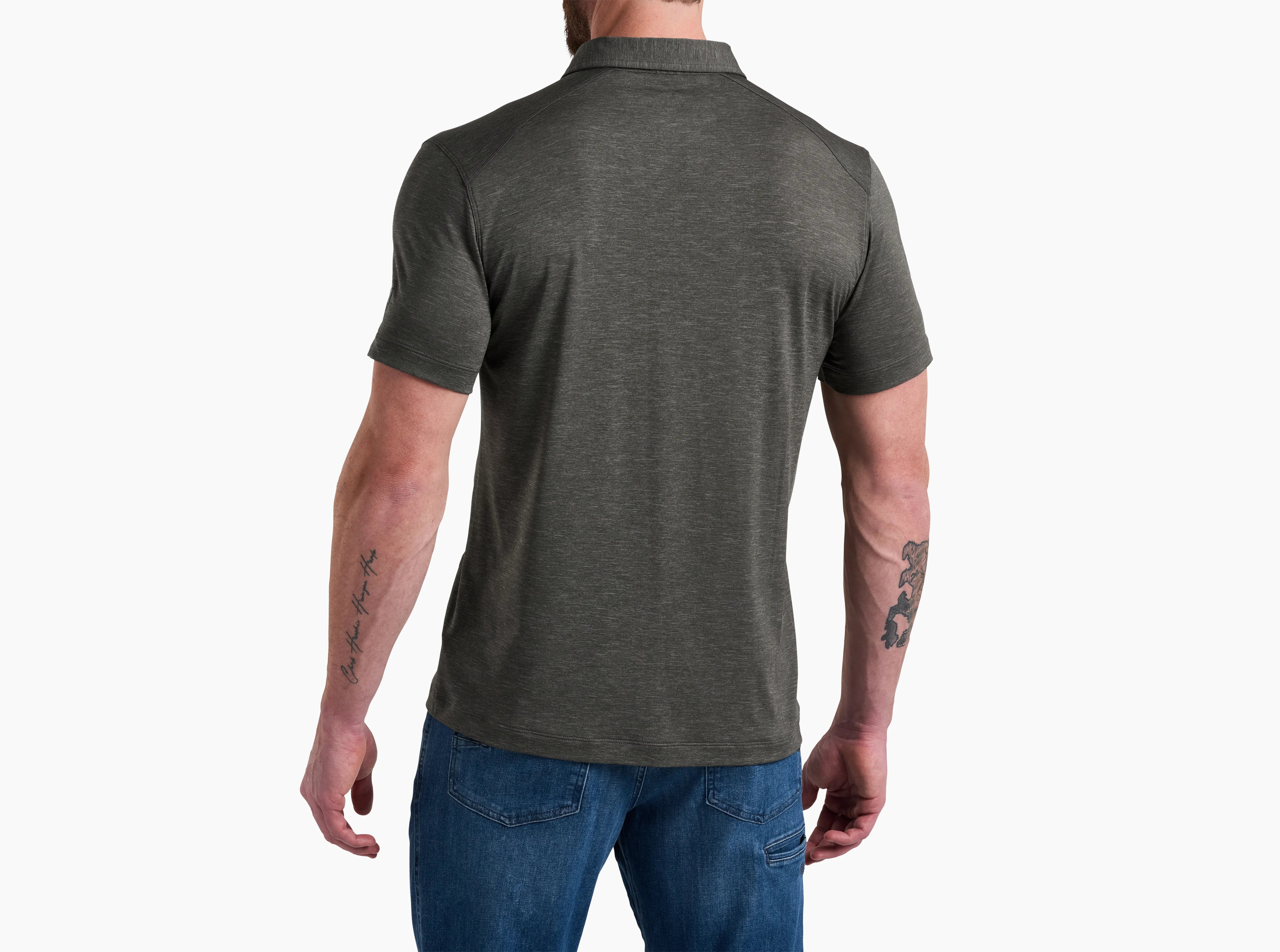 Shadow™ Polo