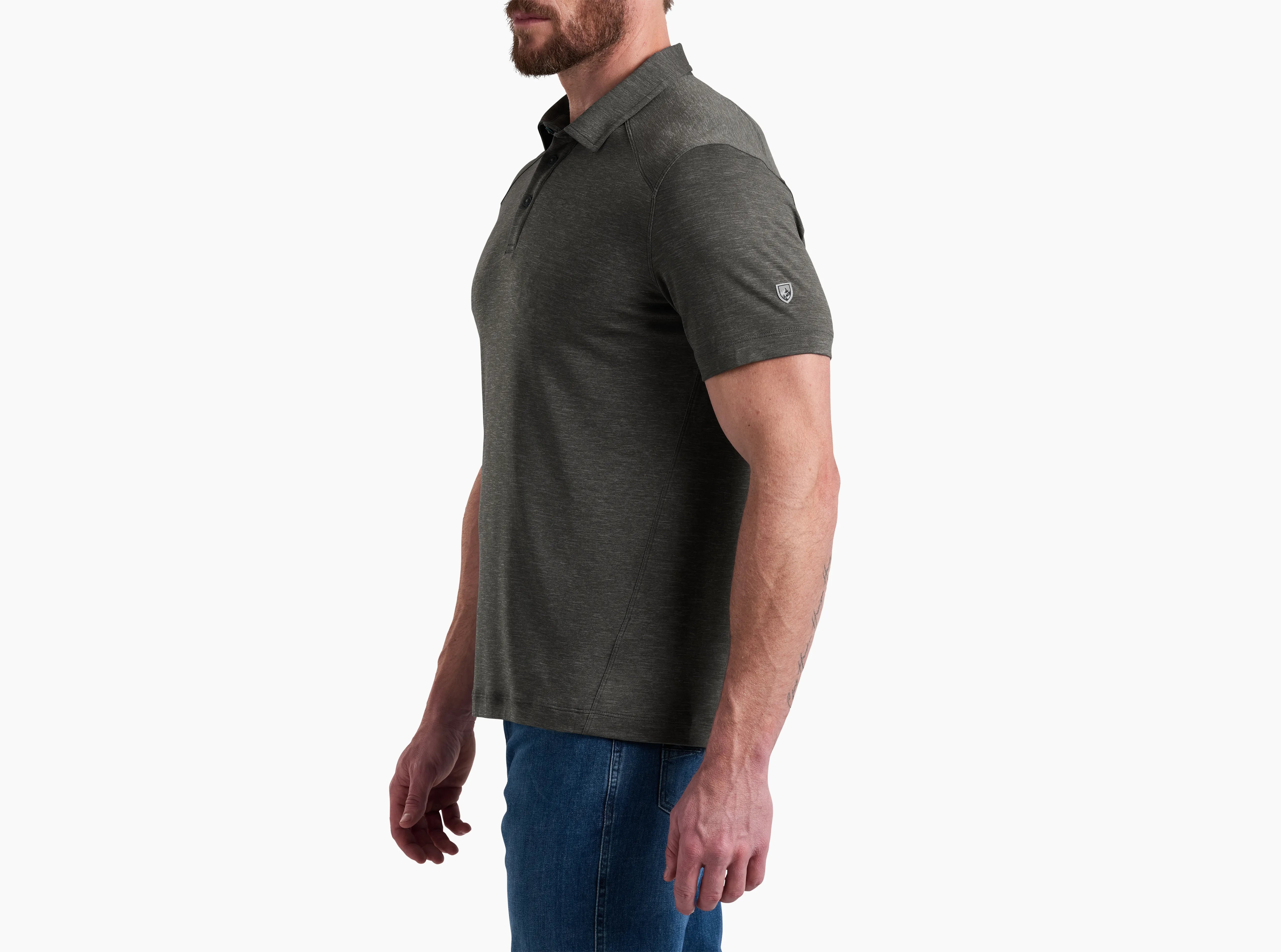 Shadow™ Polo