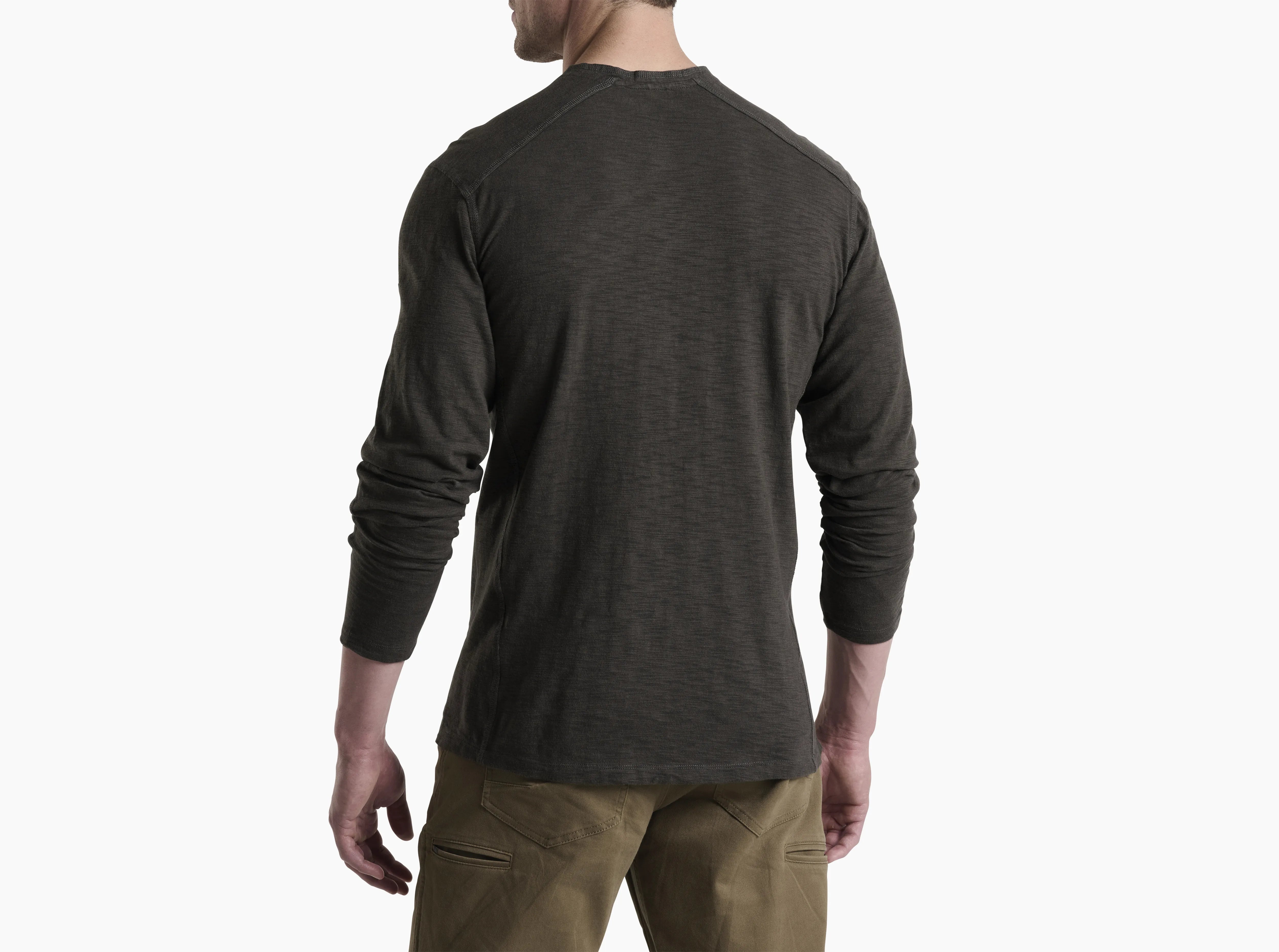 Rukus™ Henley