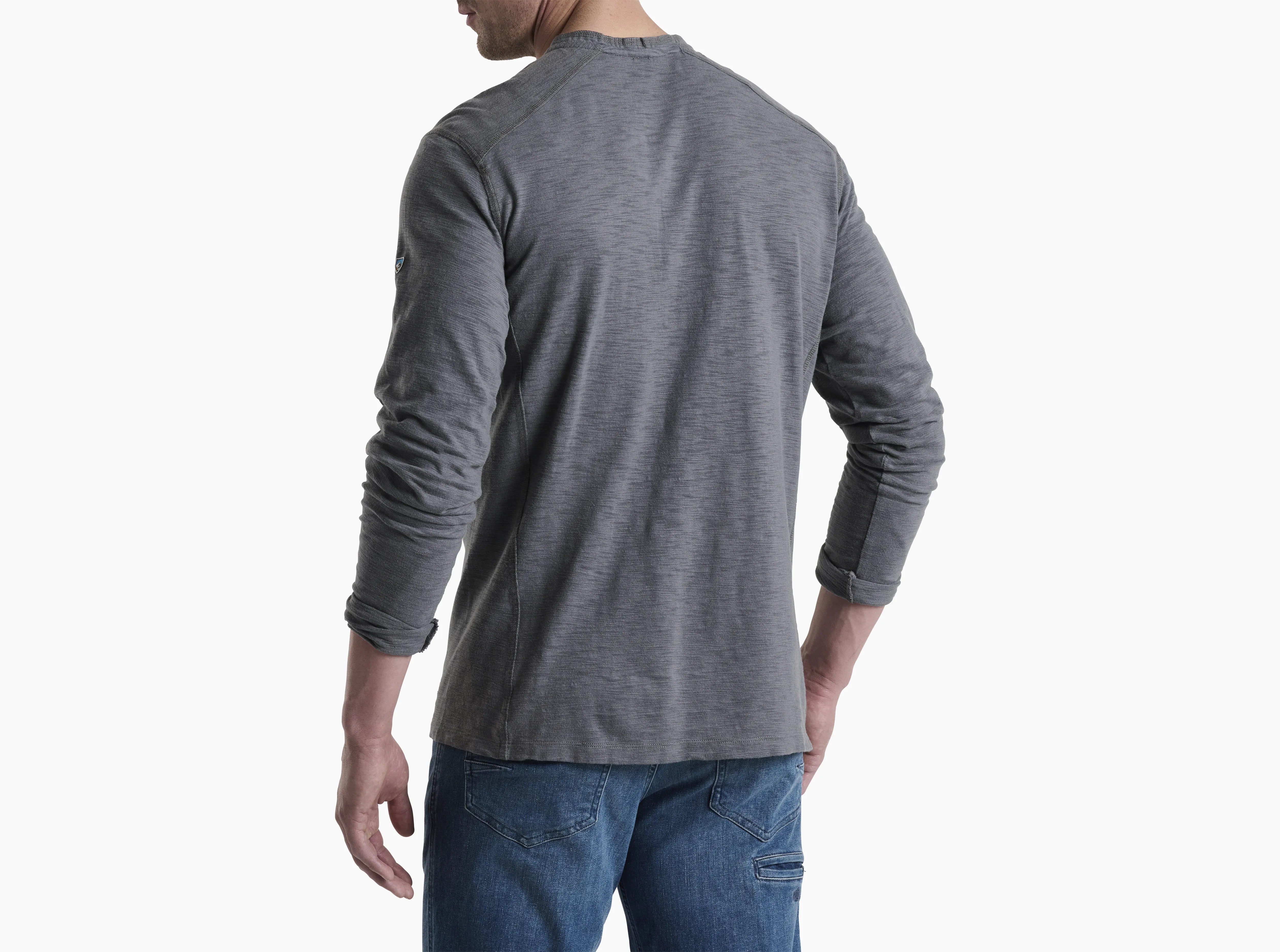 Rukus™ Henley
