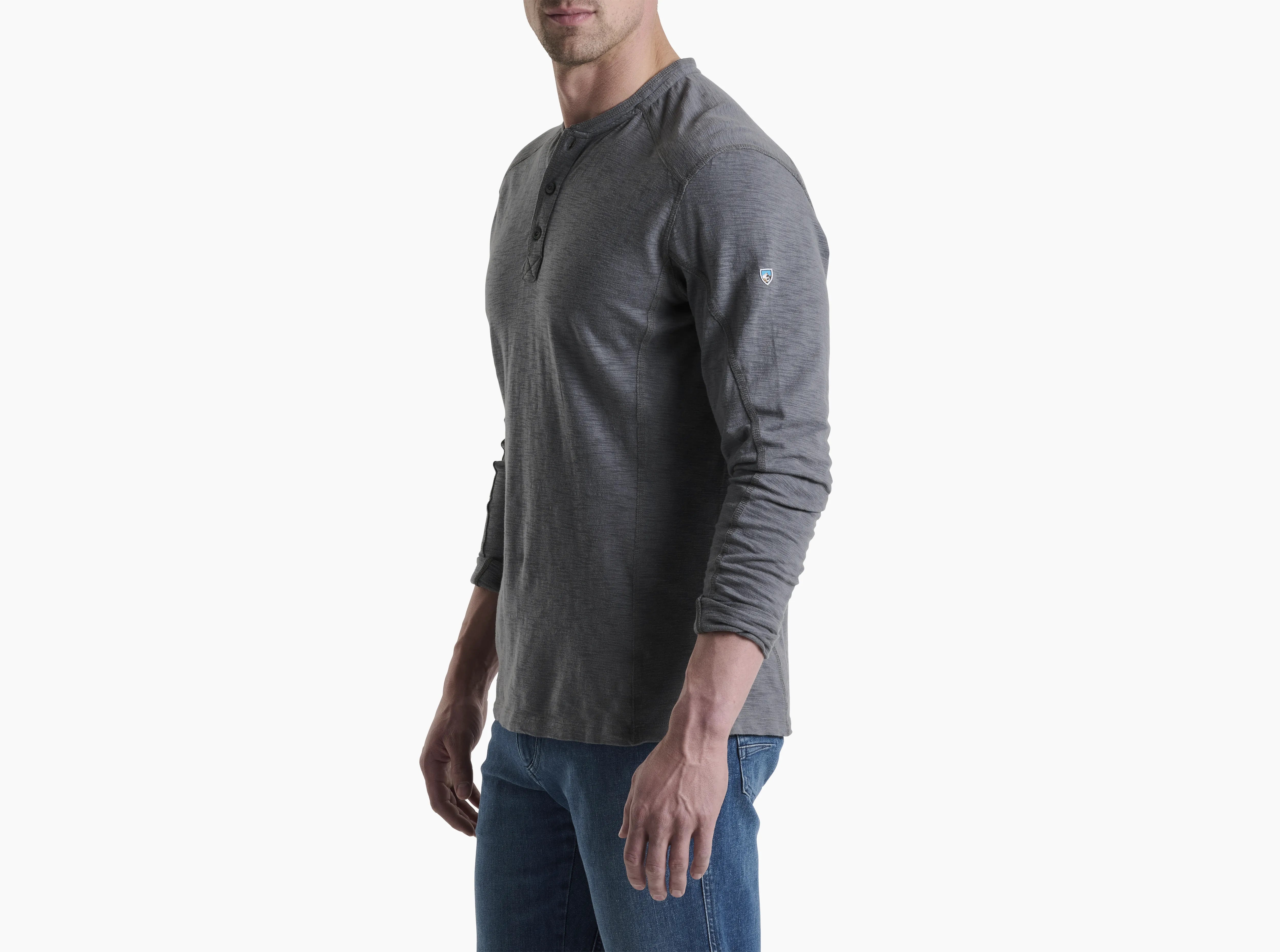 Rukus™ Henley