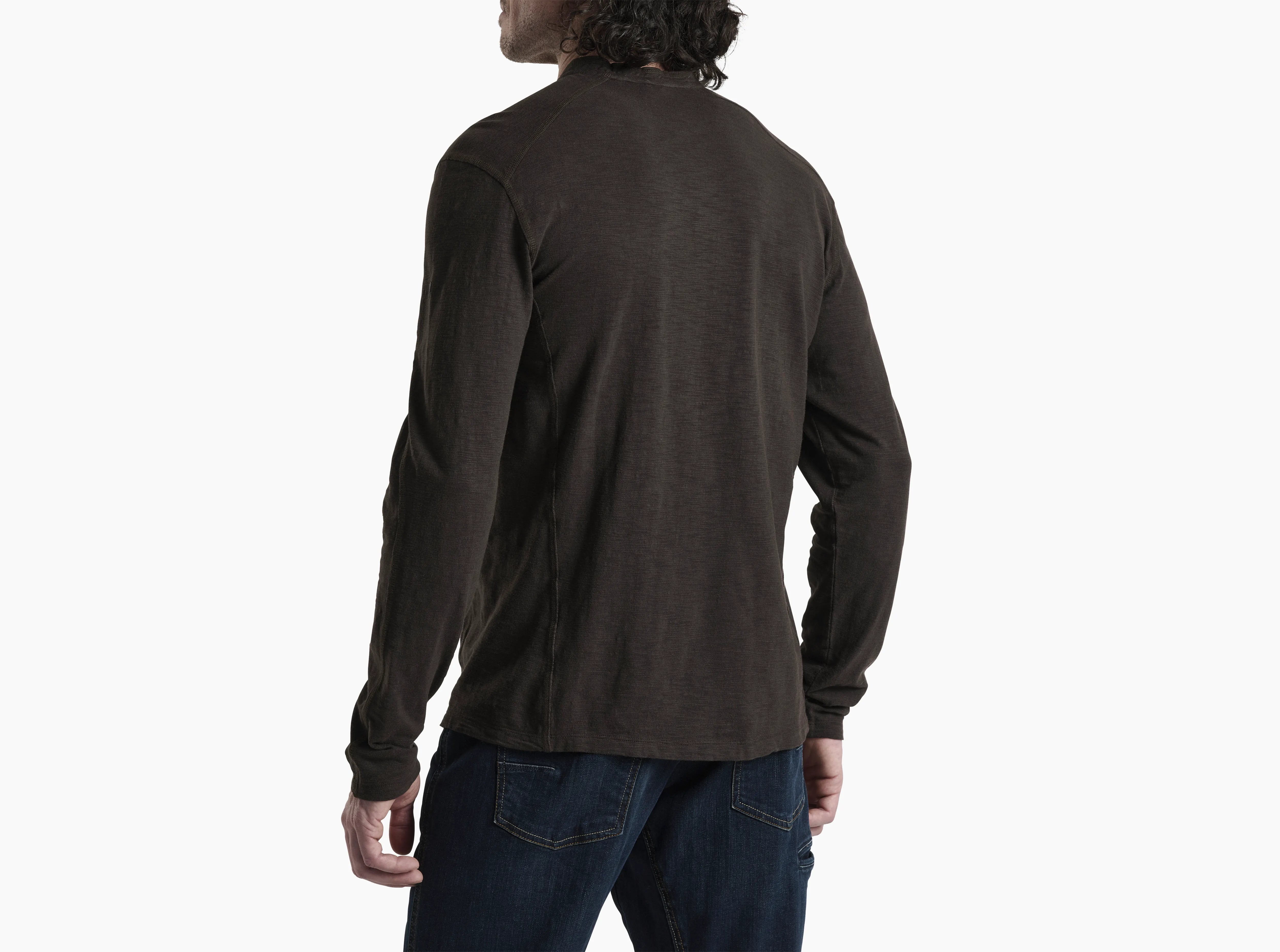 Rukus™ Henley