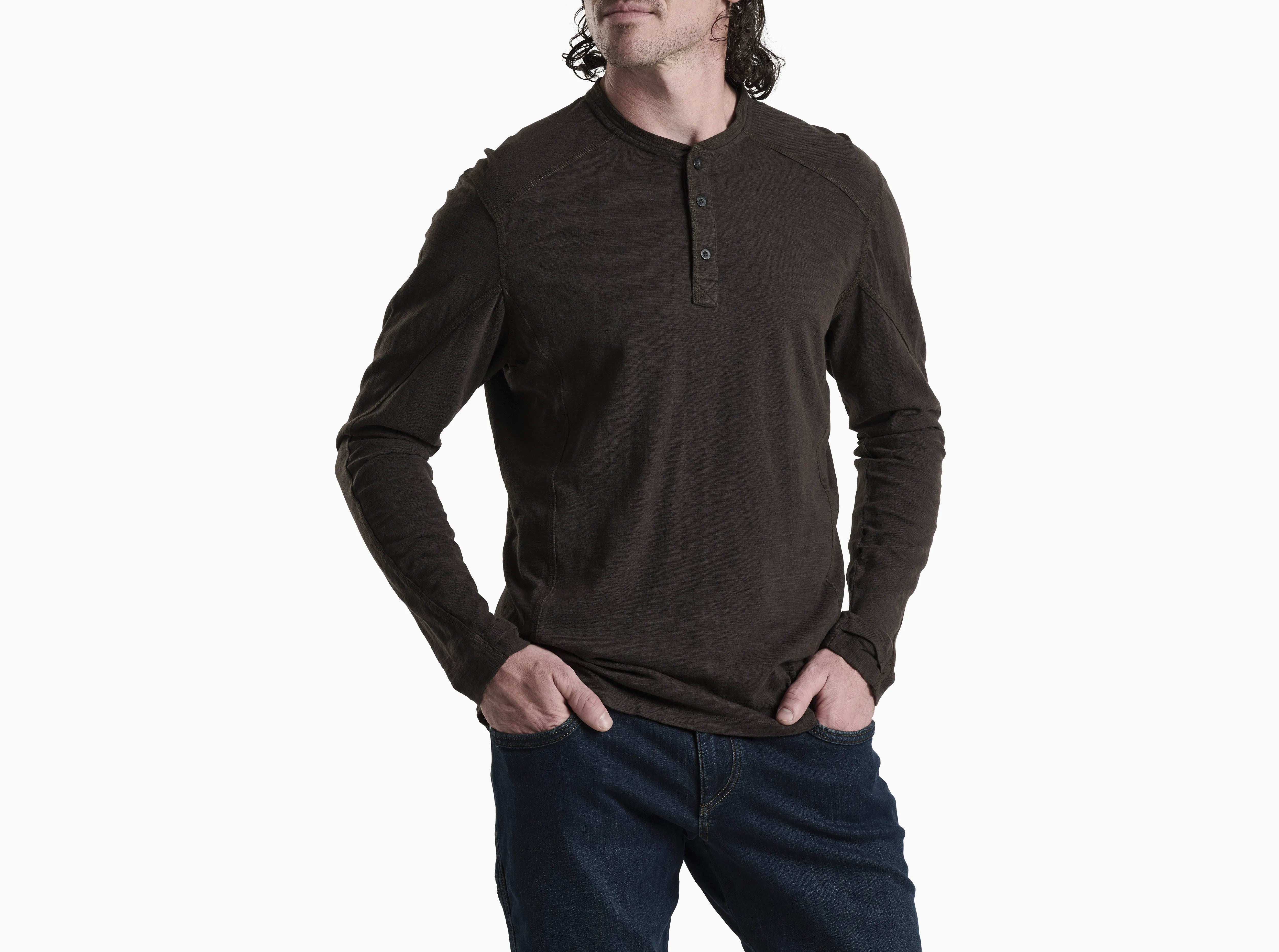 Rukus™ Henley