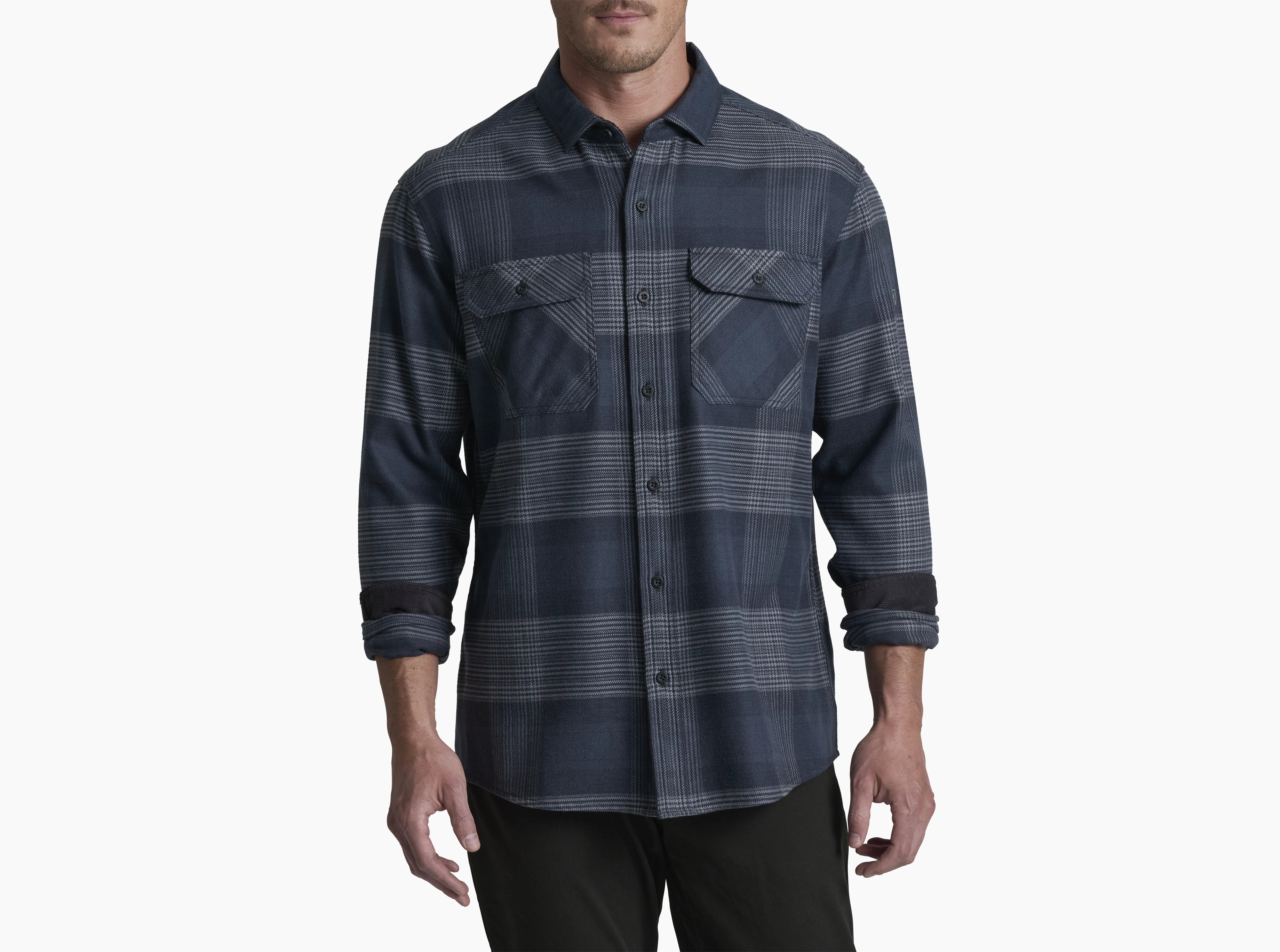 Rydr™ Flannel Shirt