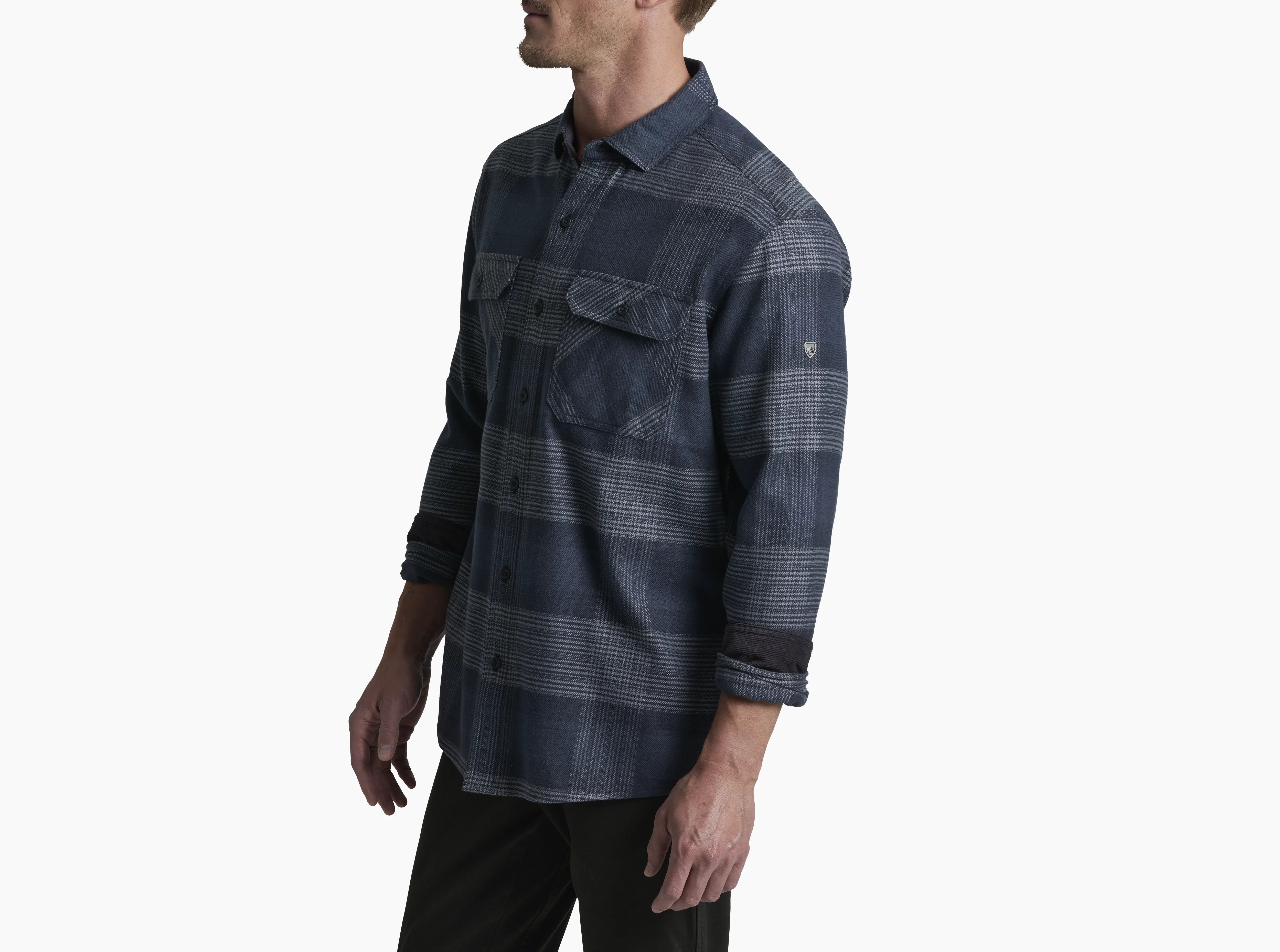 Rydr™ Flannel Shirt