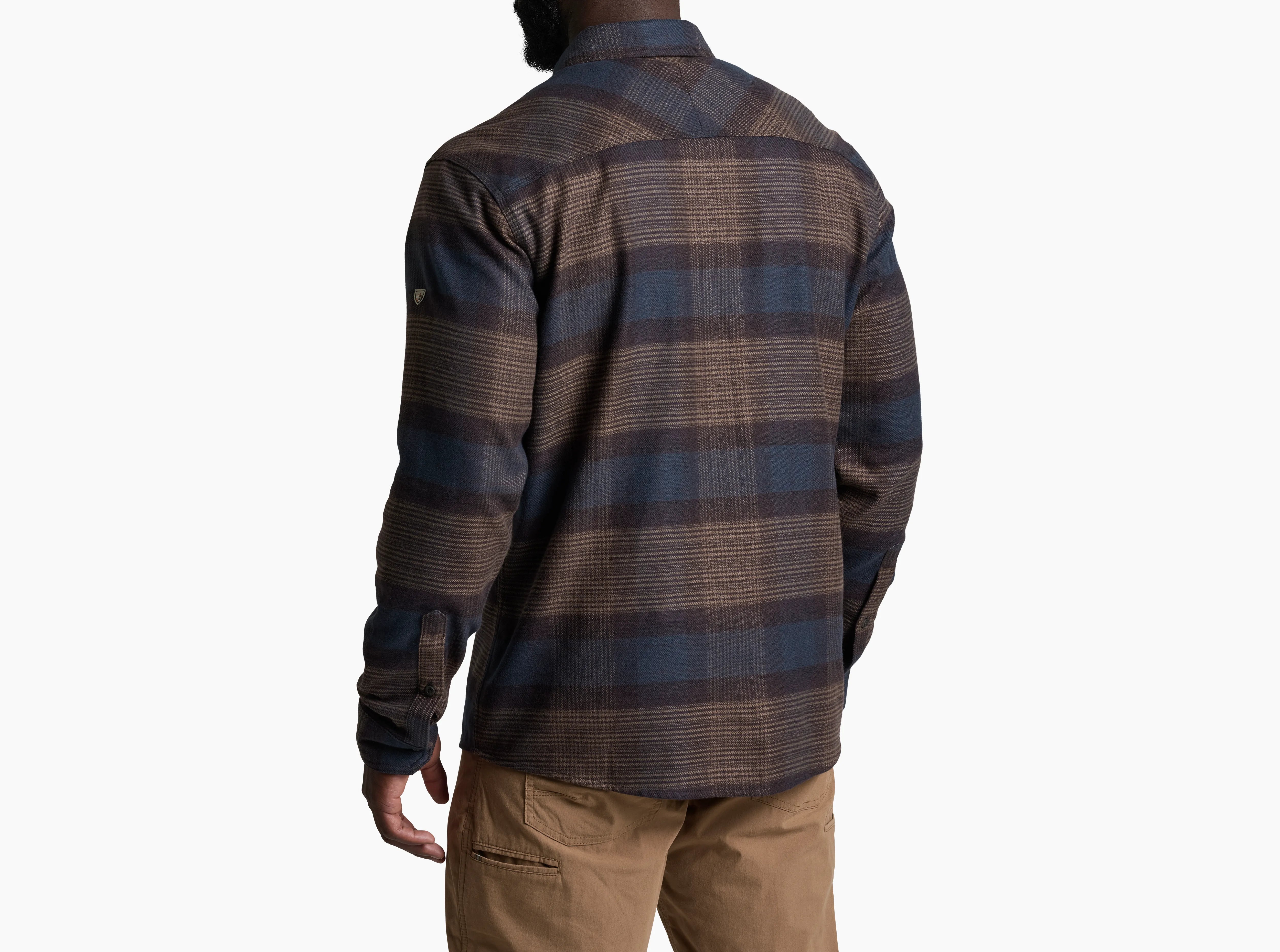 Rydr™ Flannel Shirt