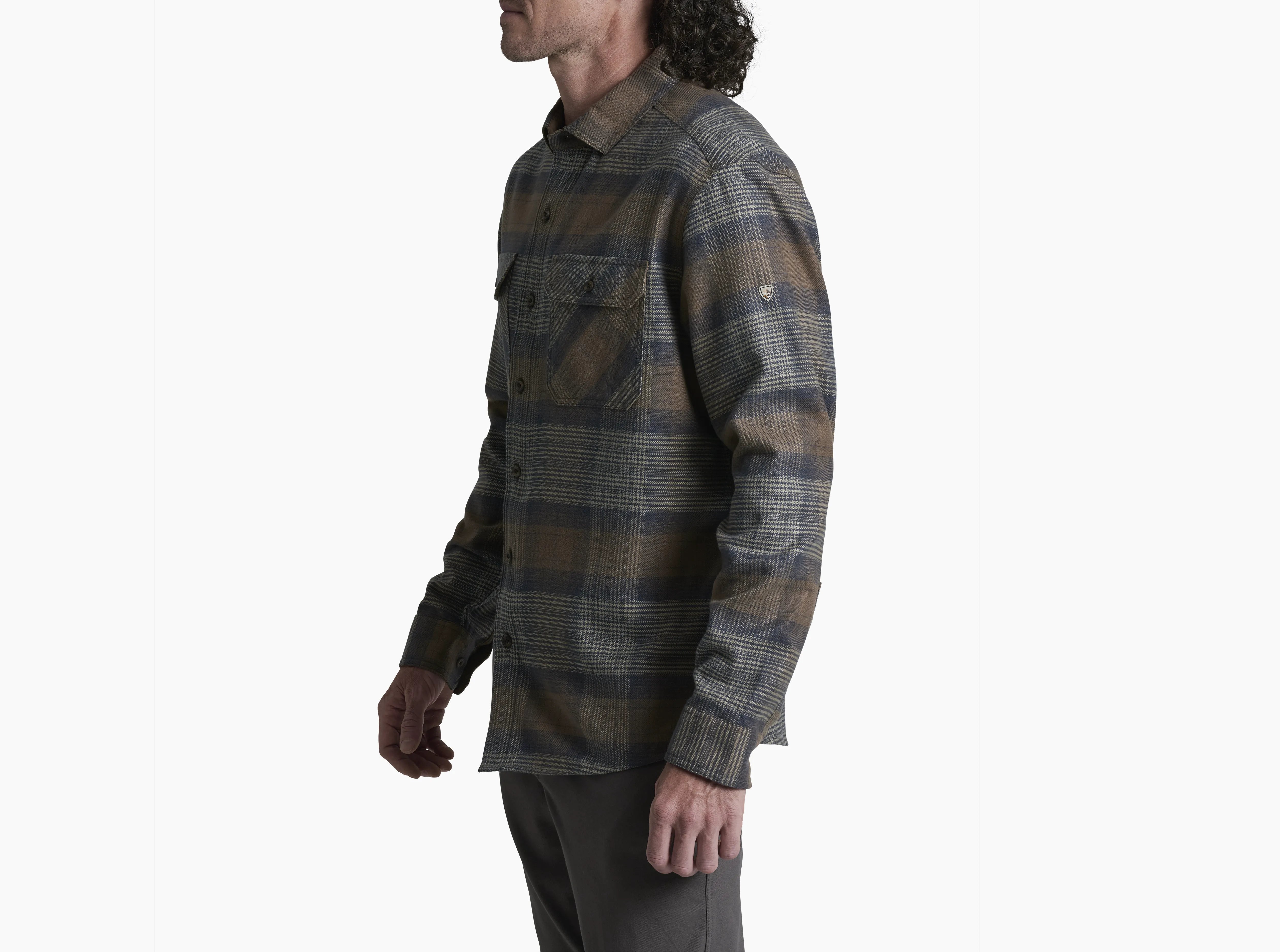 Rydr™ Flannel Shirt