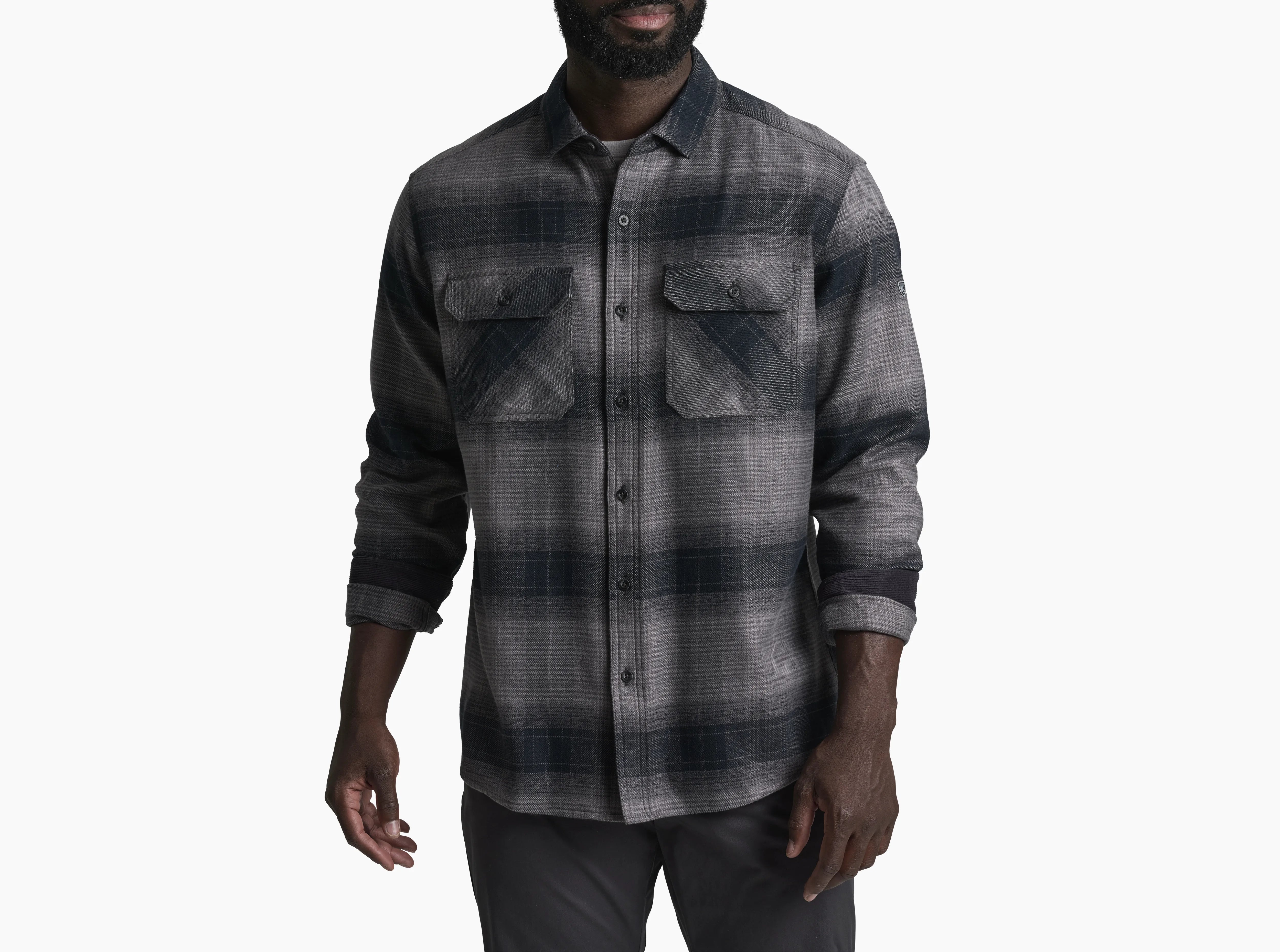 Rydr™ Flannel Shirt