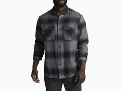 Rydr™ Flannel Shirt