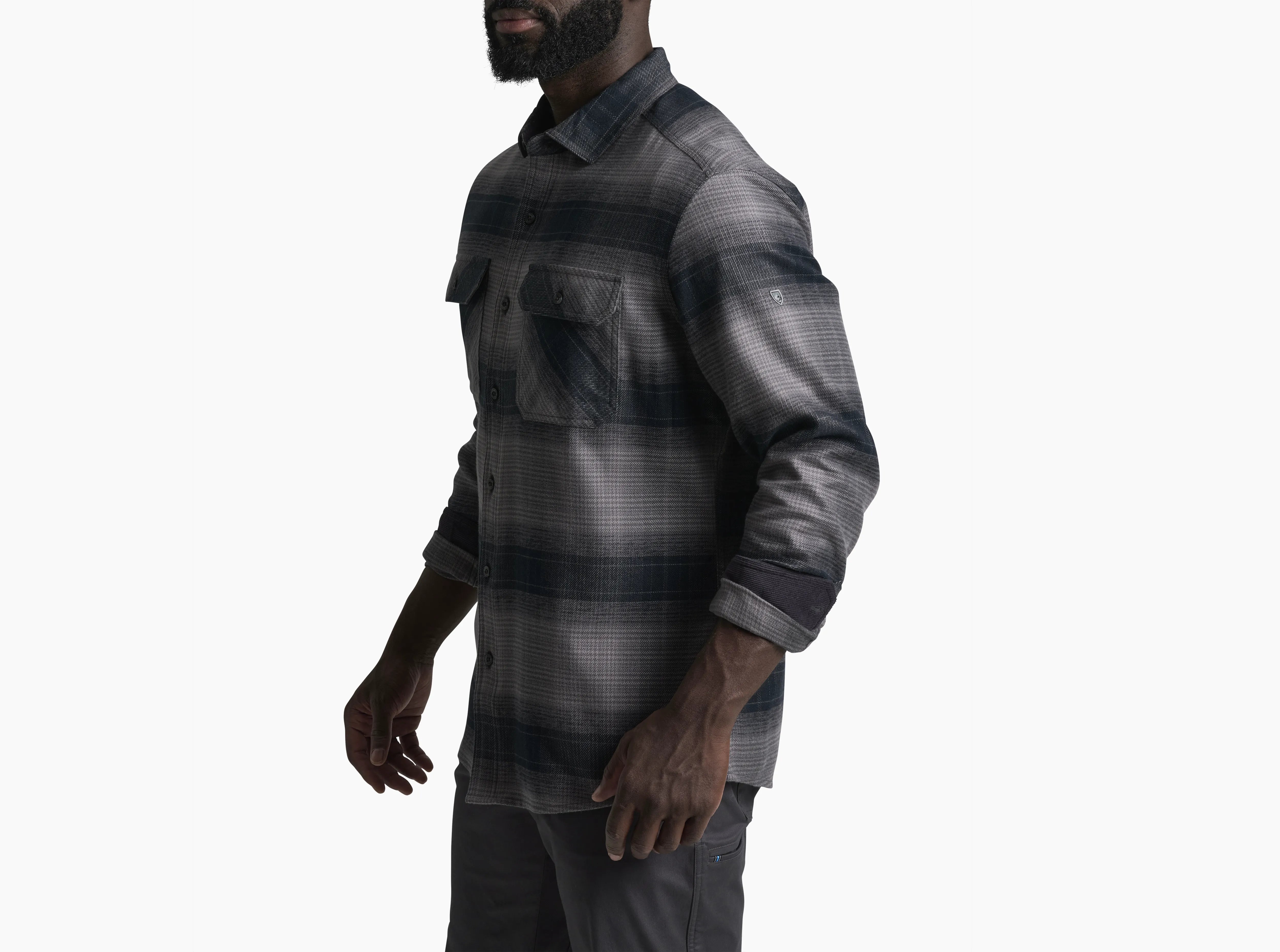 Rydr™ Flannel Shirt