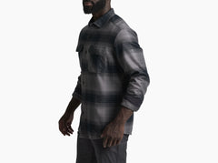 Rydr™ Flannel Shirt