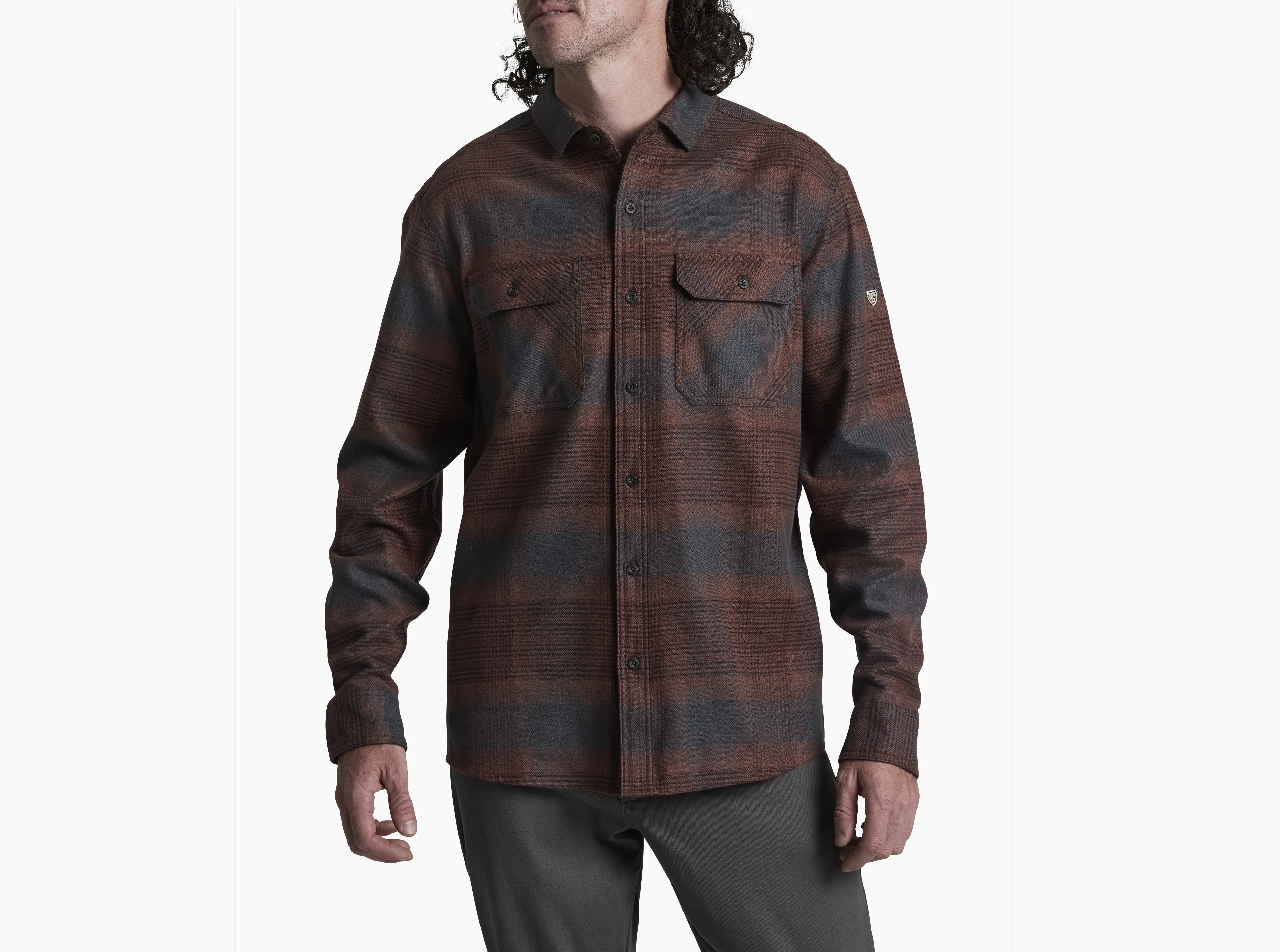 Rydr™ Flannel Shirt