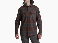Rydr™ Flannel Shirt