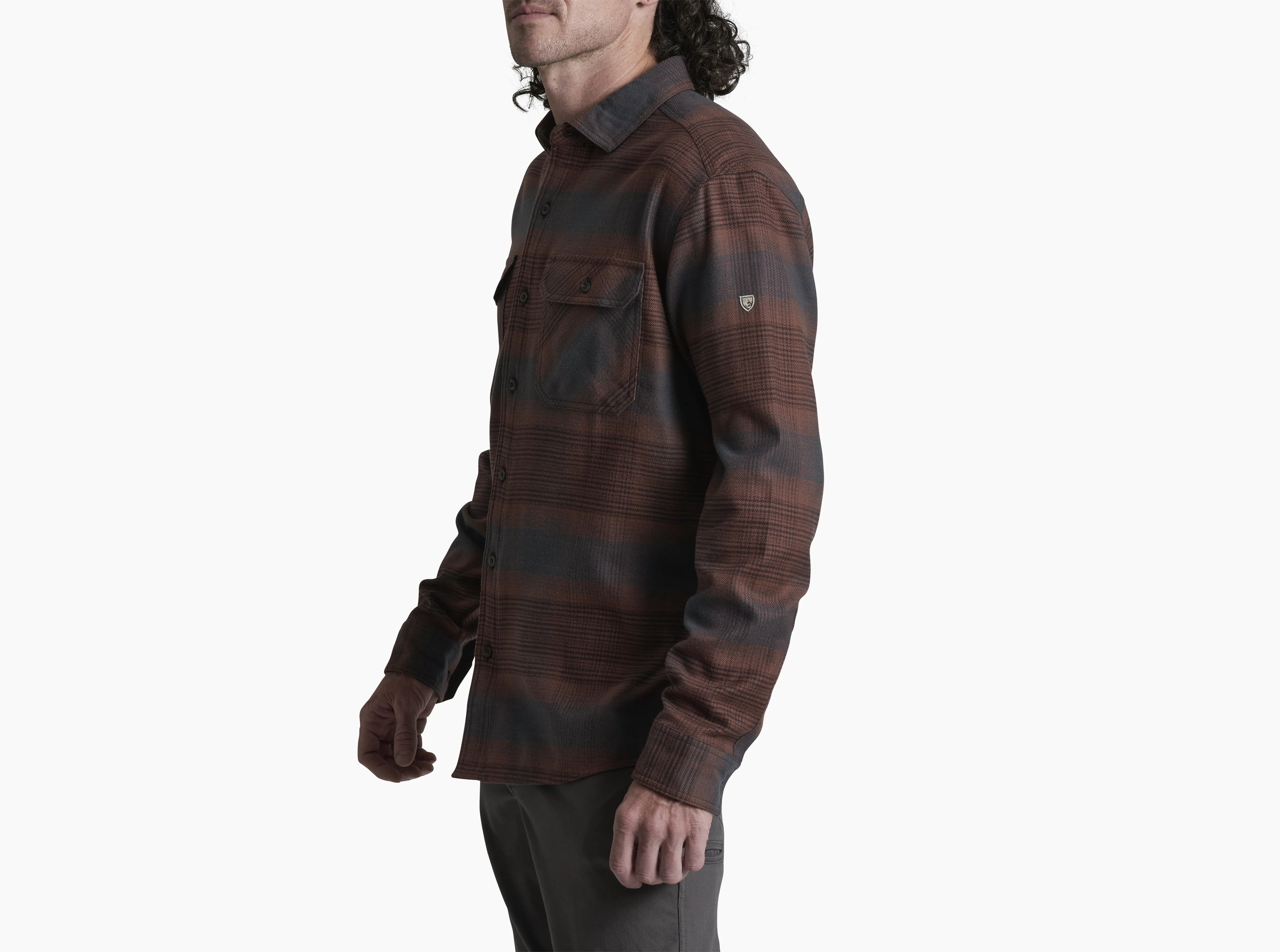 Rydr™ Flannel Shirt