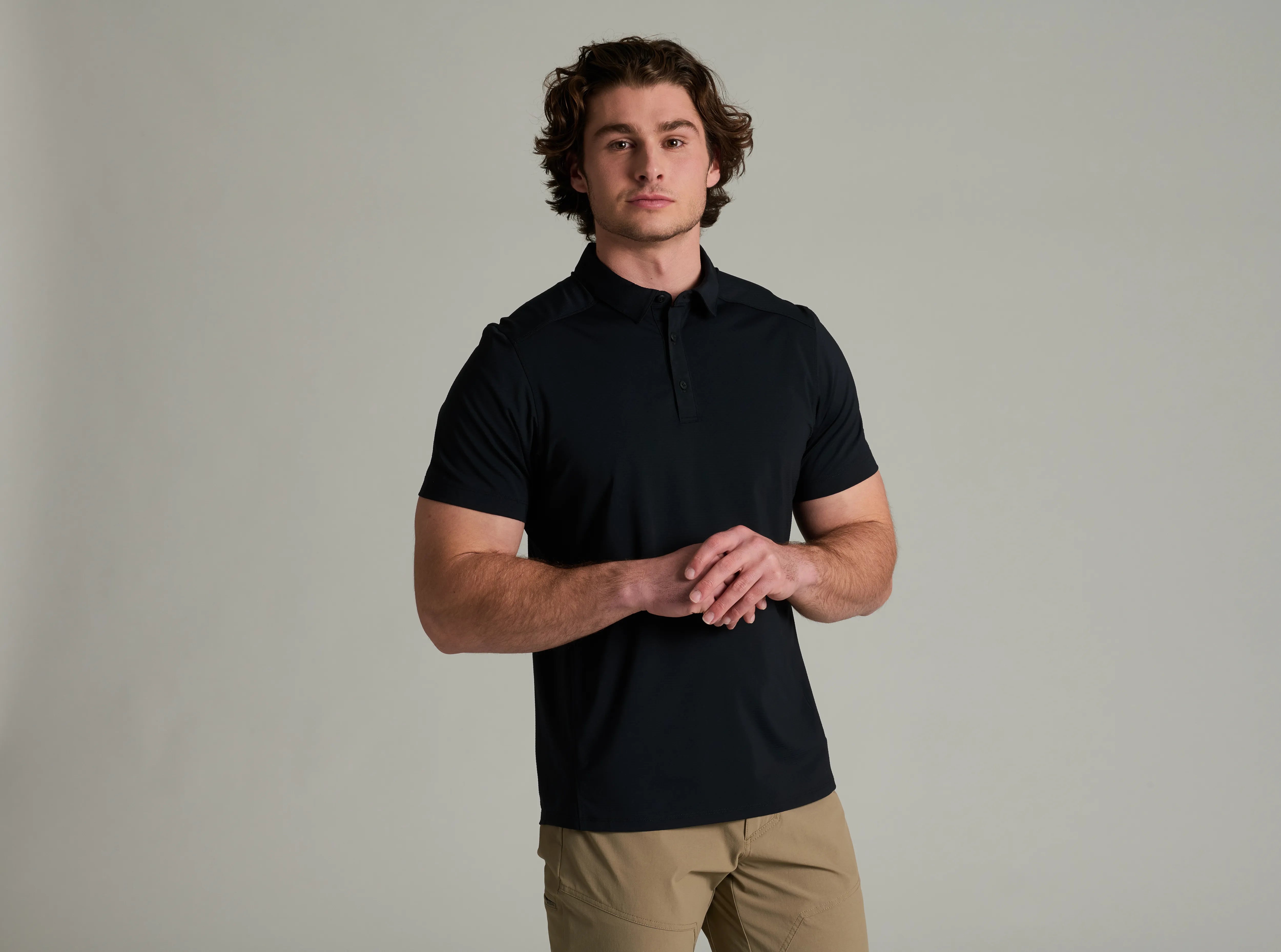 Kovert™ Polo