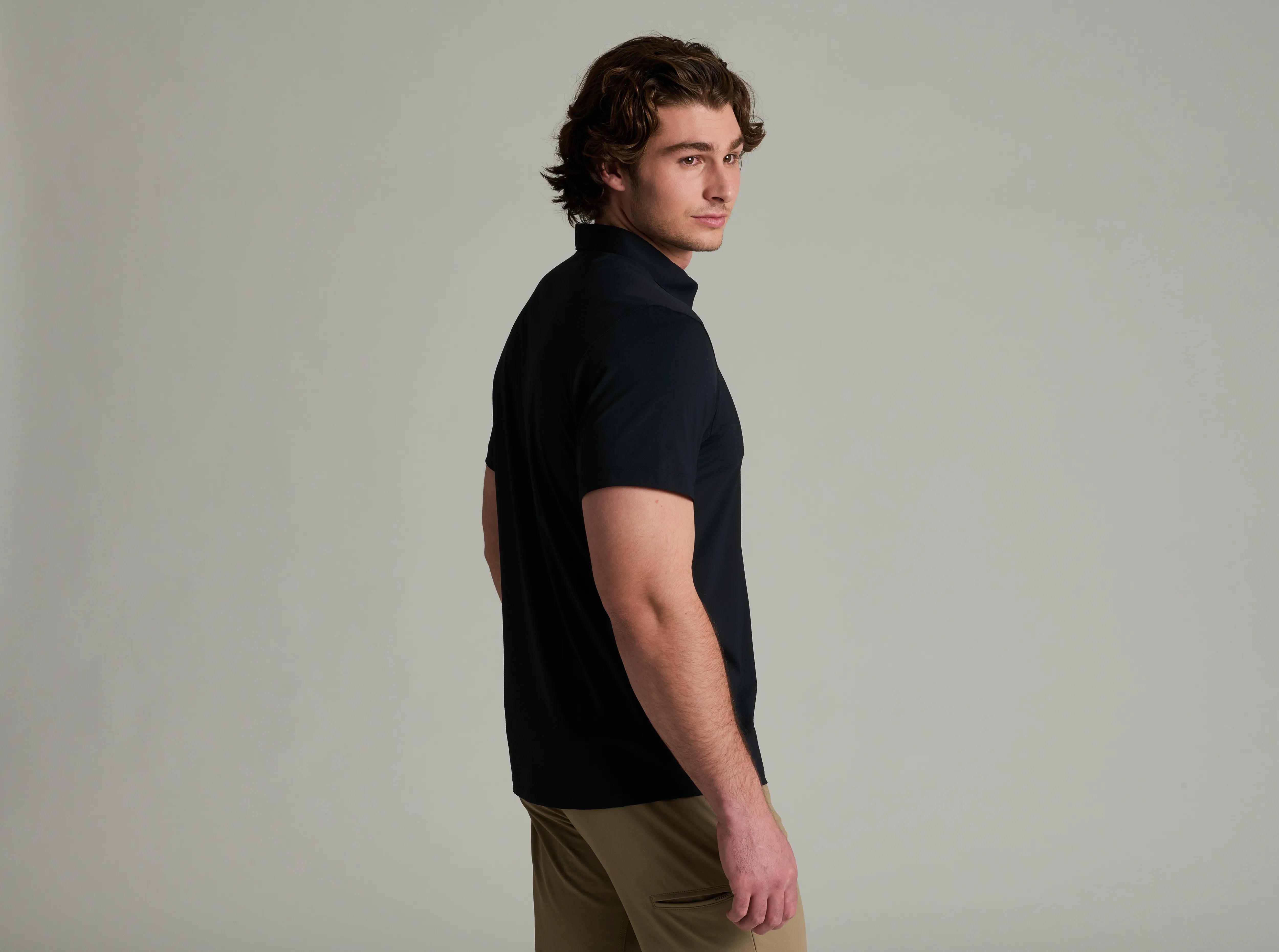 Kovert™ Polo