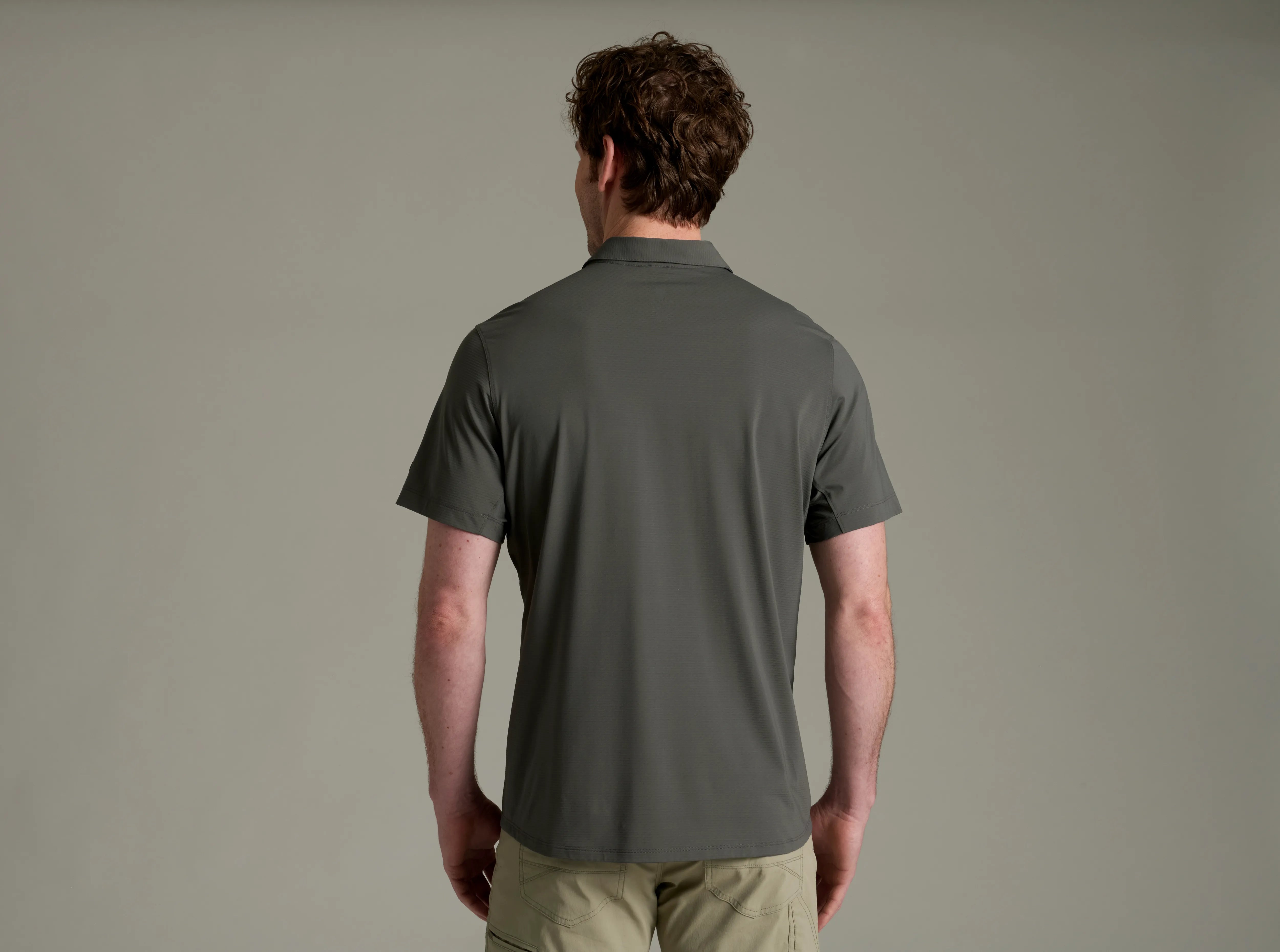 Kovert™ Polo