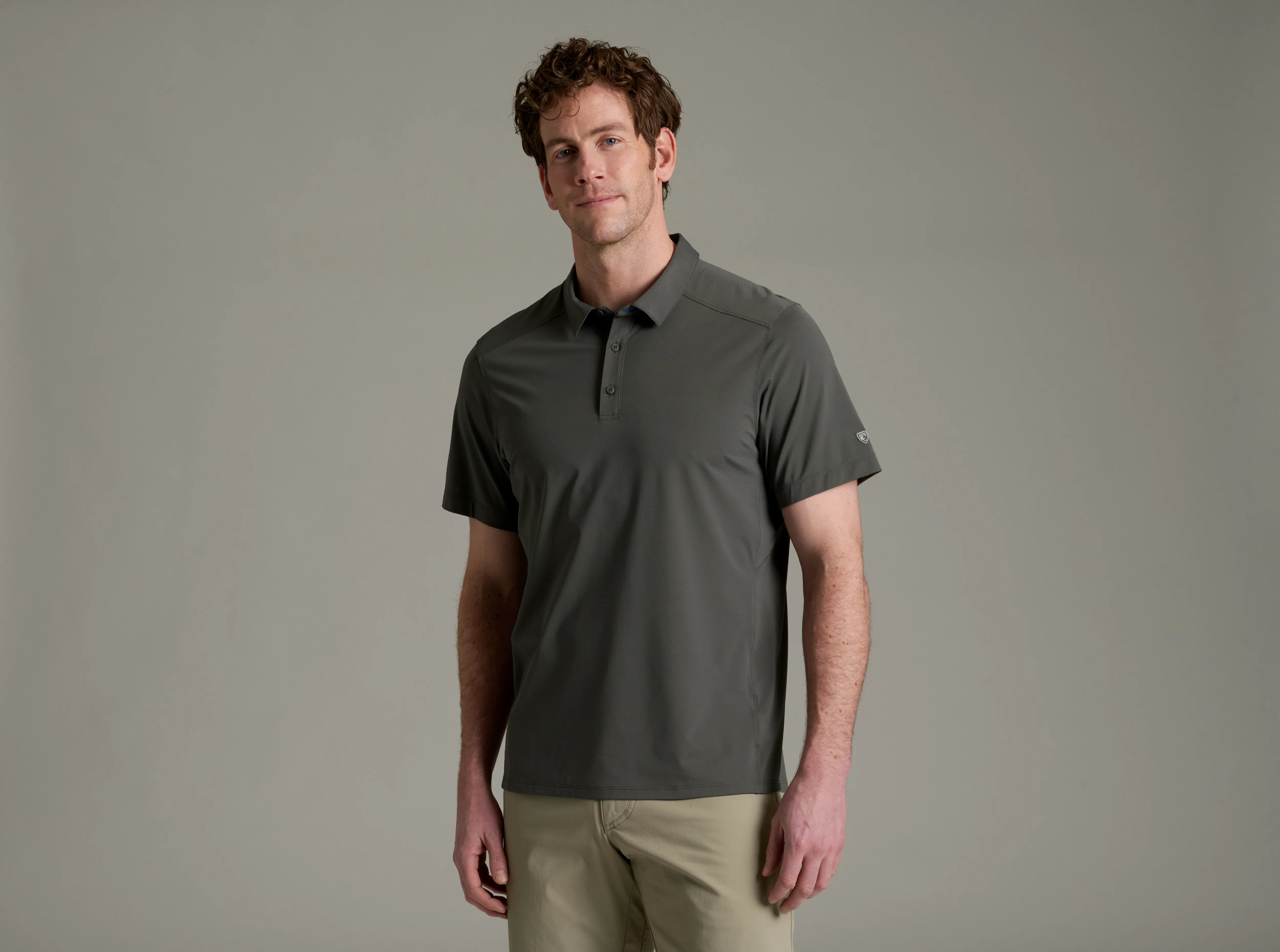 Kovert™ Polo