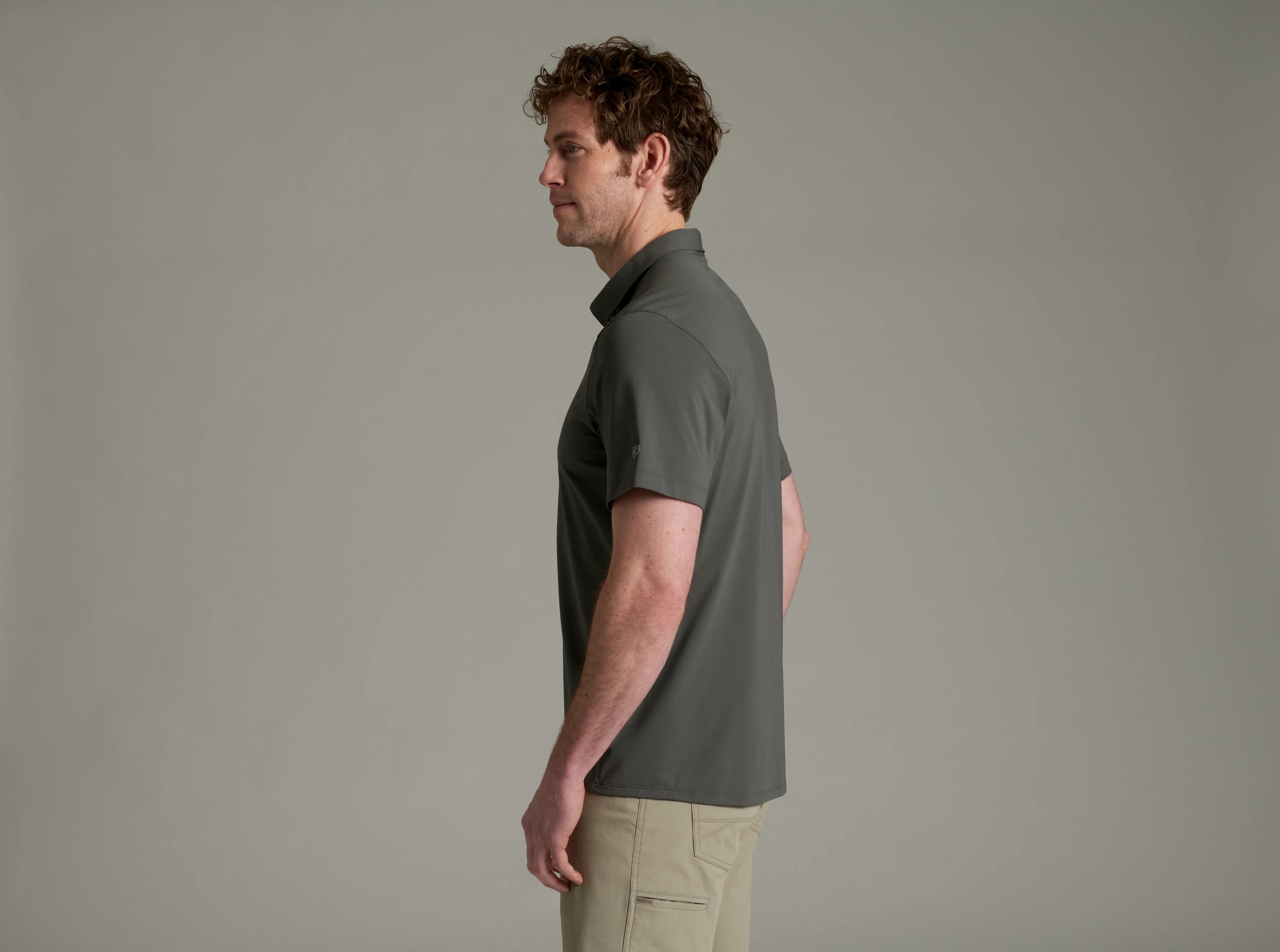 Kovert™ Polo