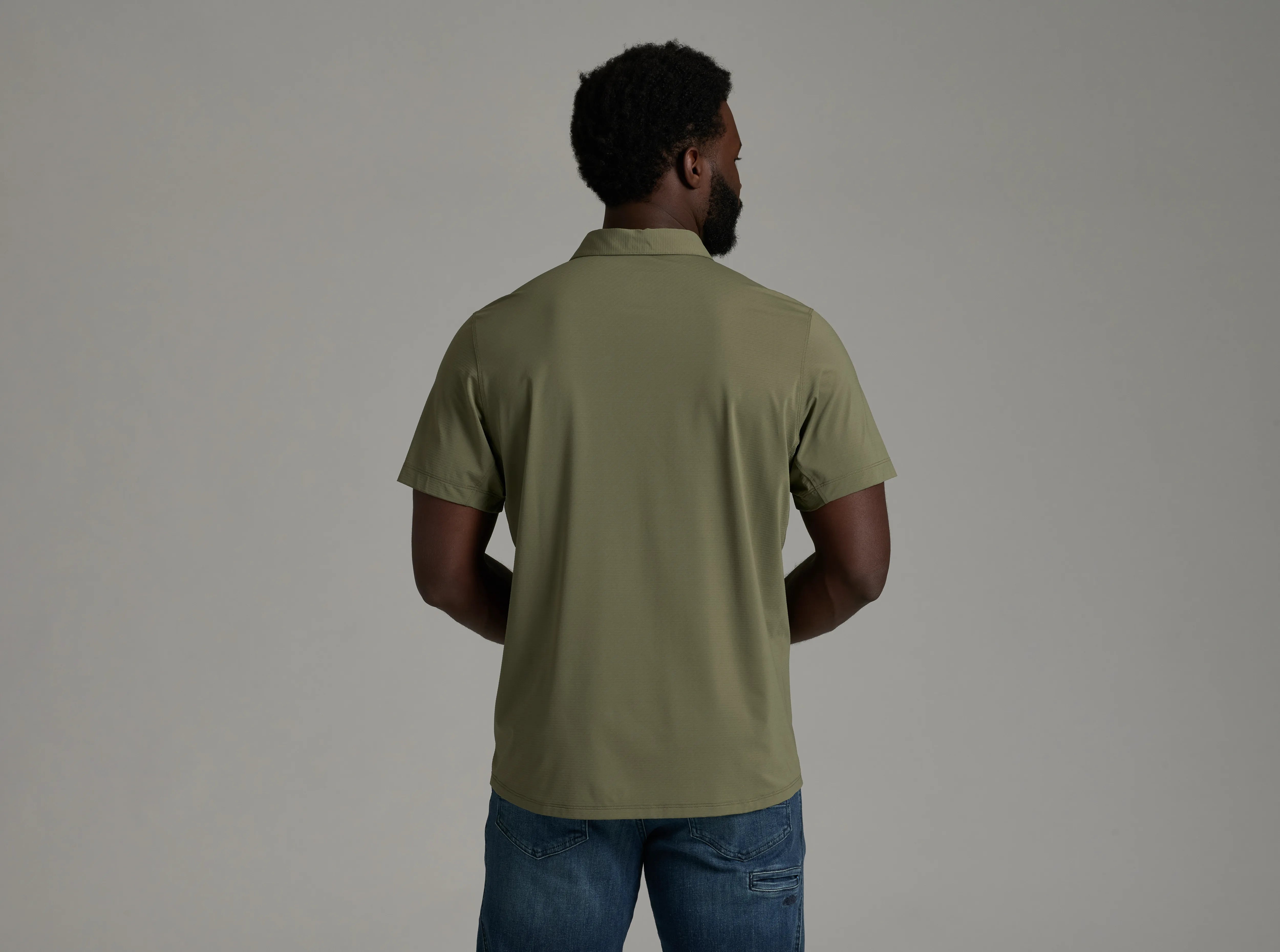 Kovert™ Polo