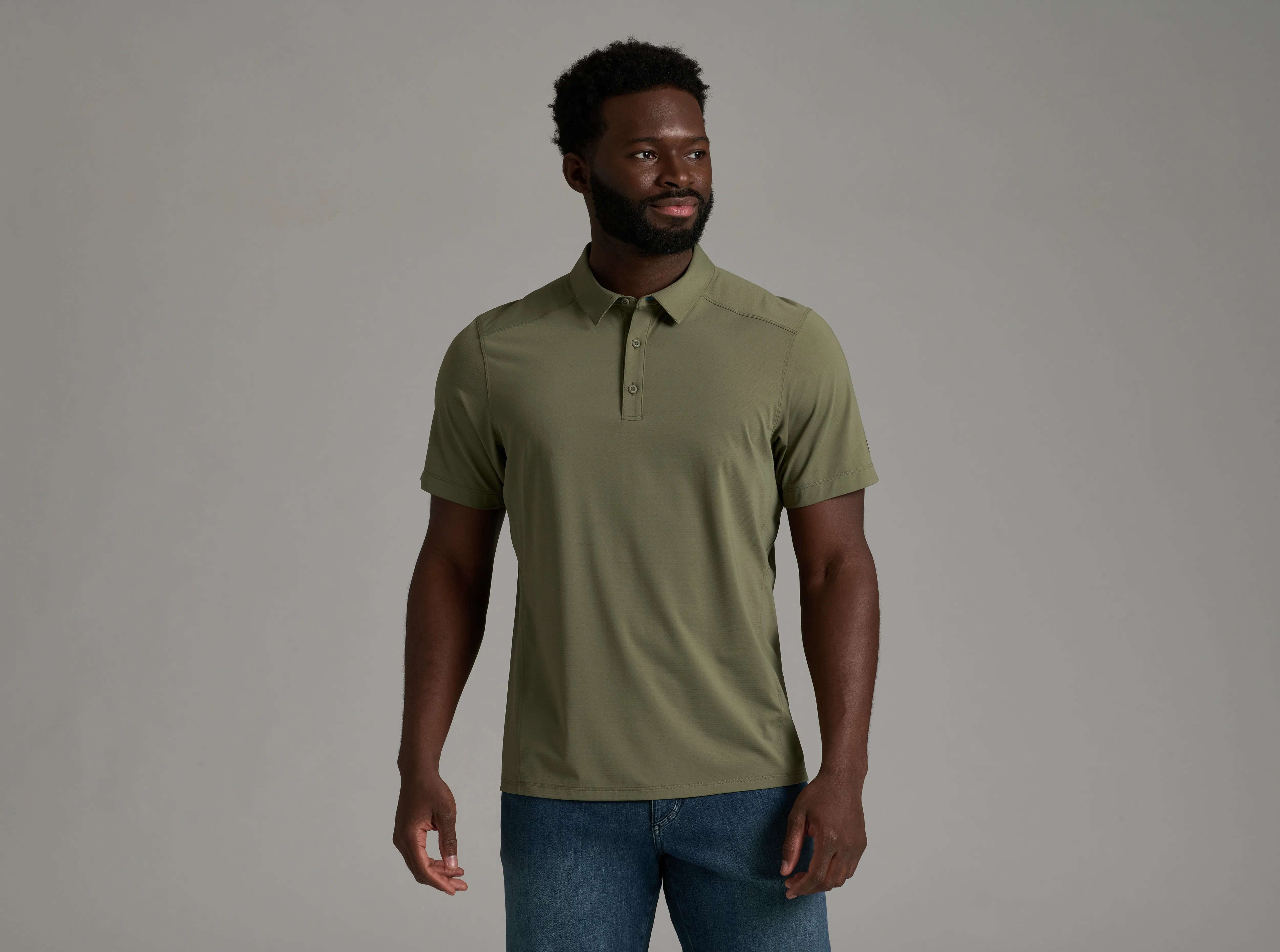 Kovert™ Polo