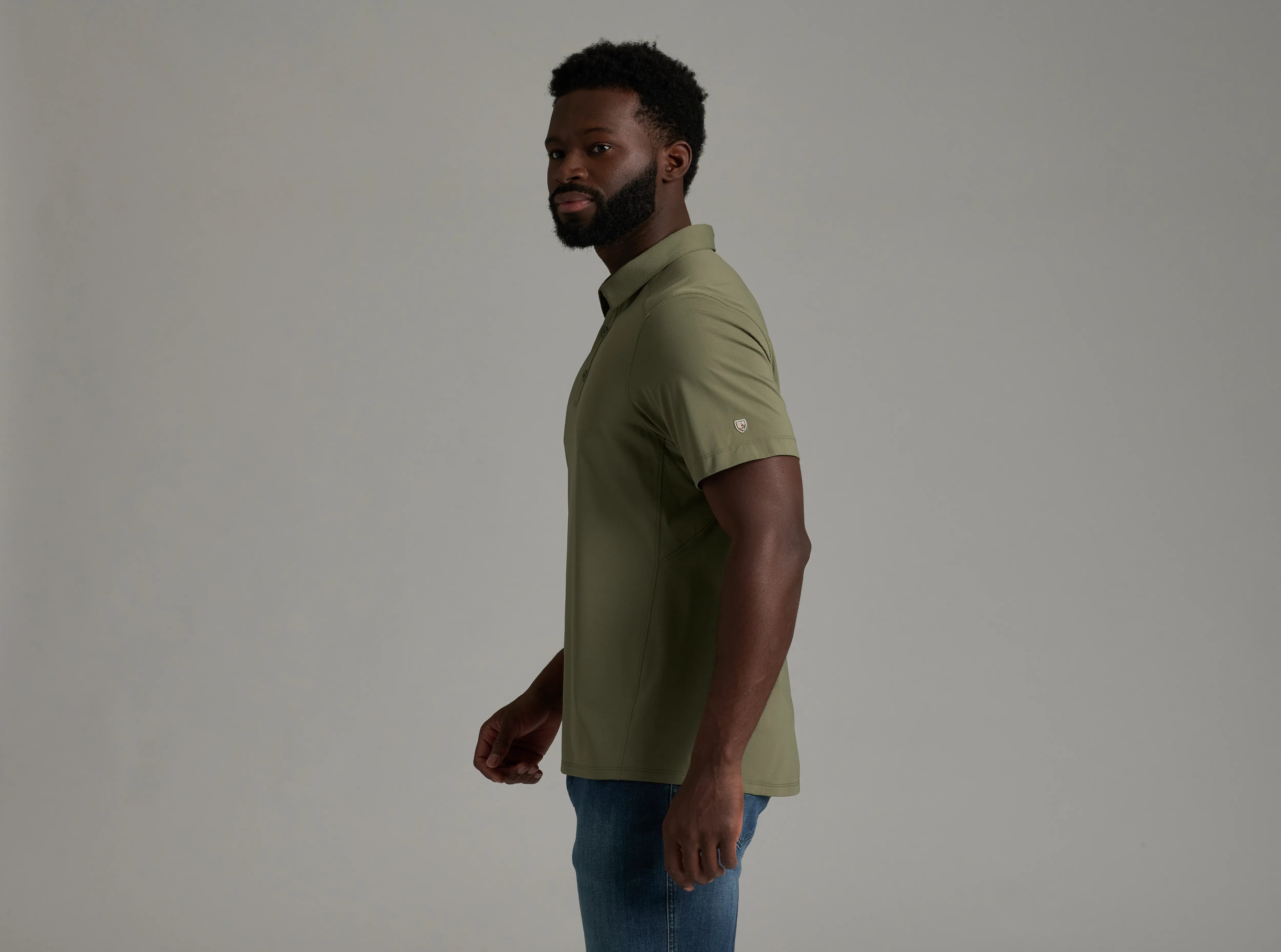 Kovert™ Polo