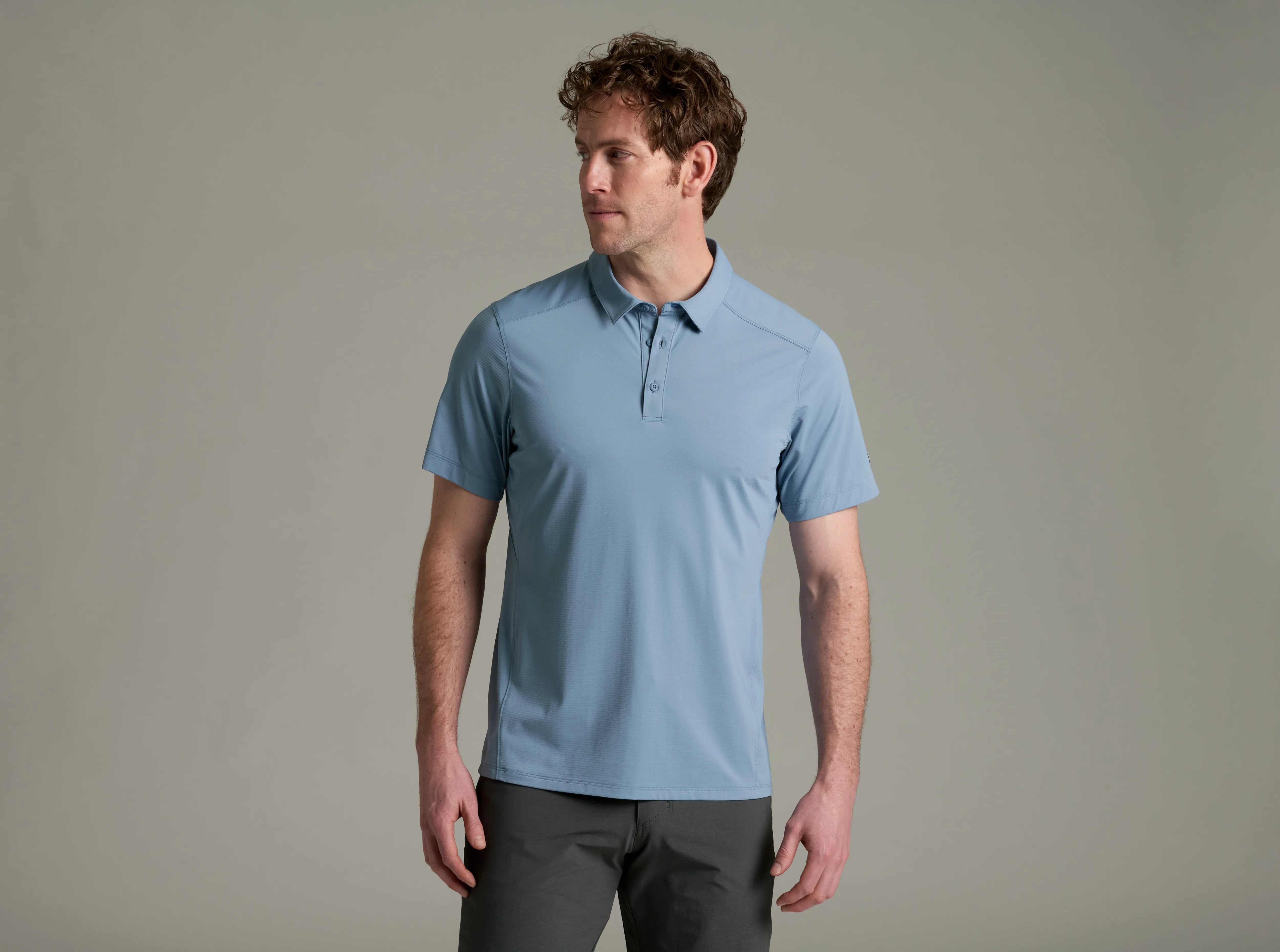 Kovert™ Polo