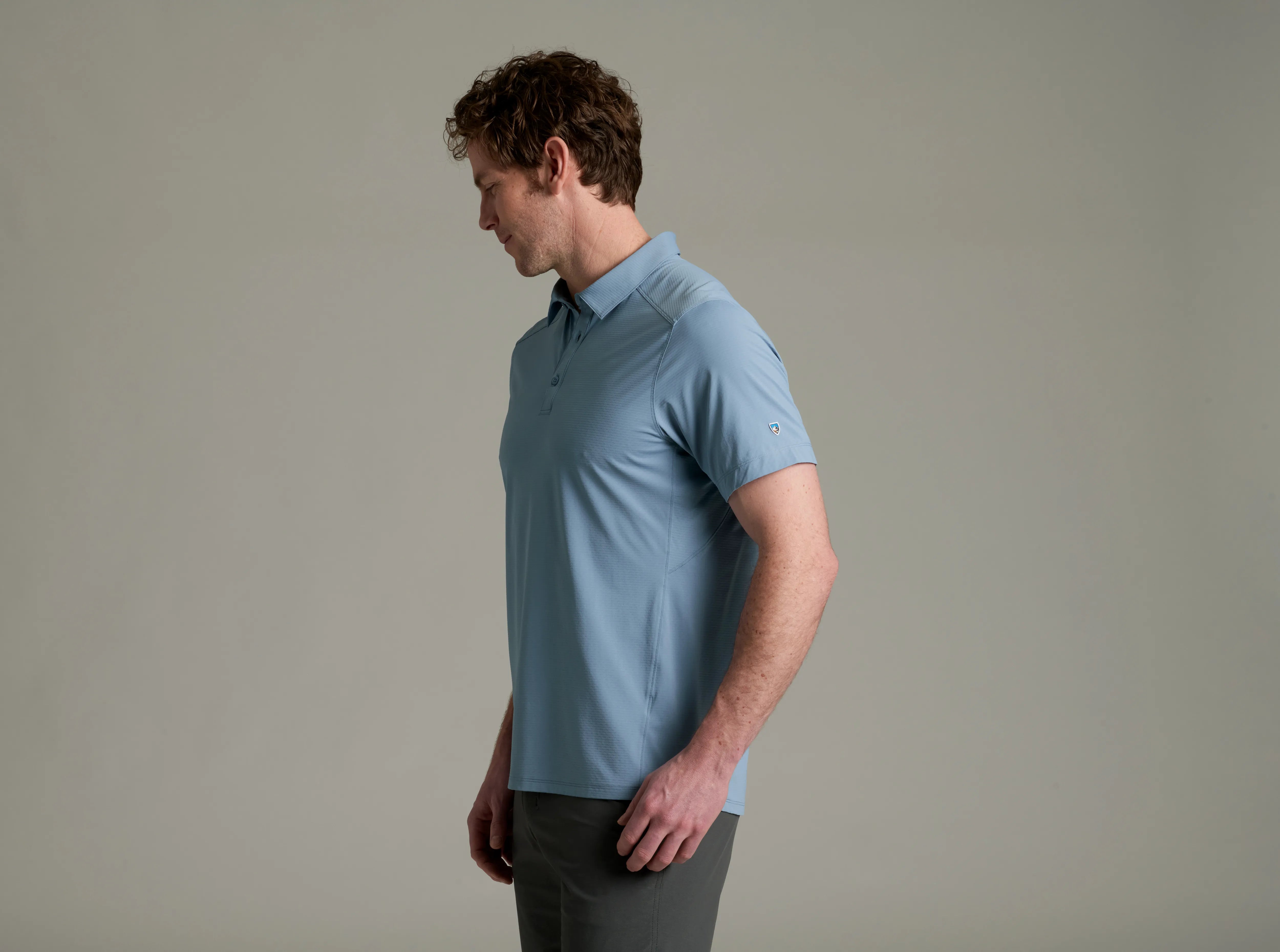 Kovert™ Polo