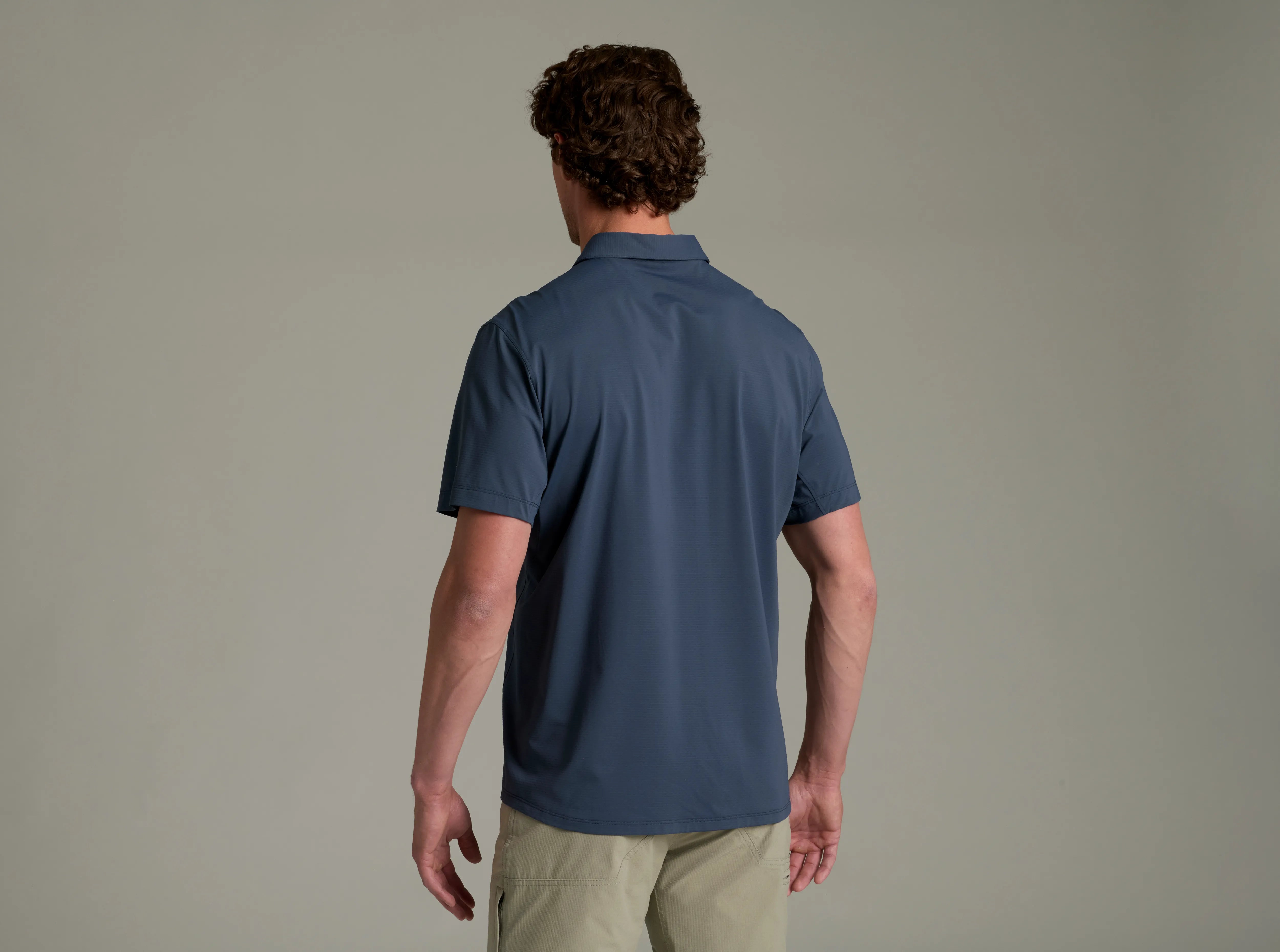 Kovert™ Polo