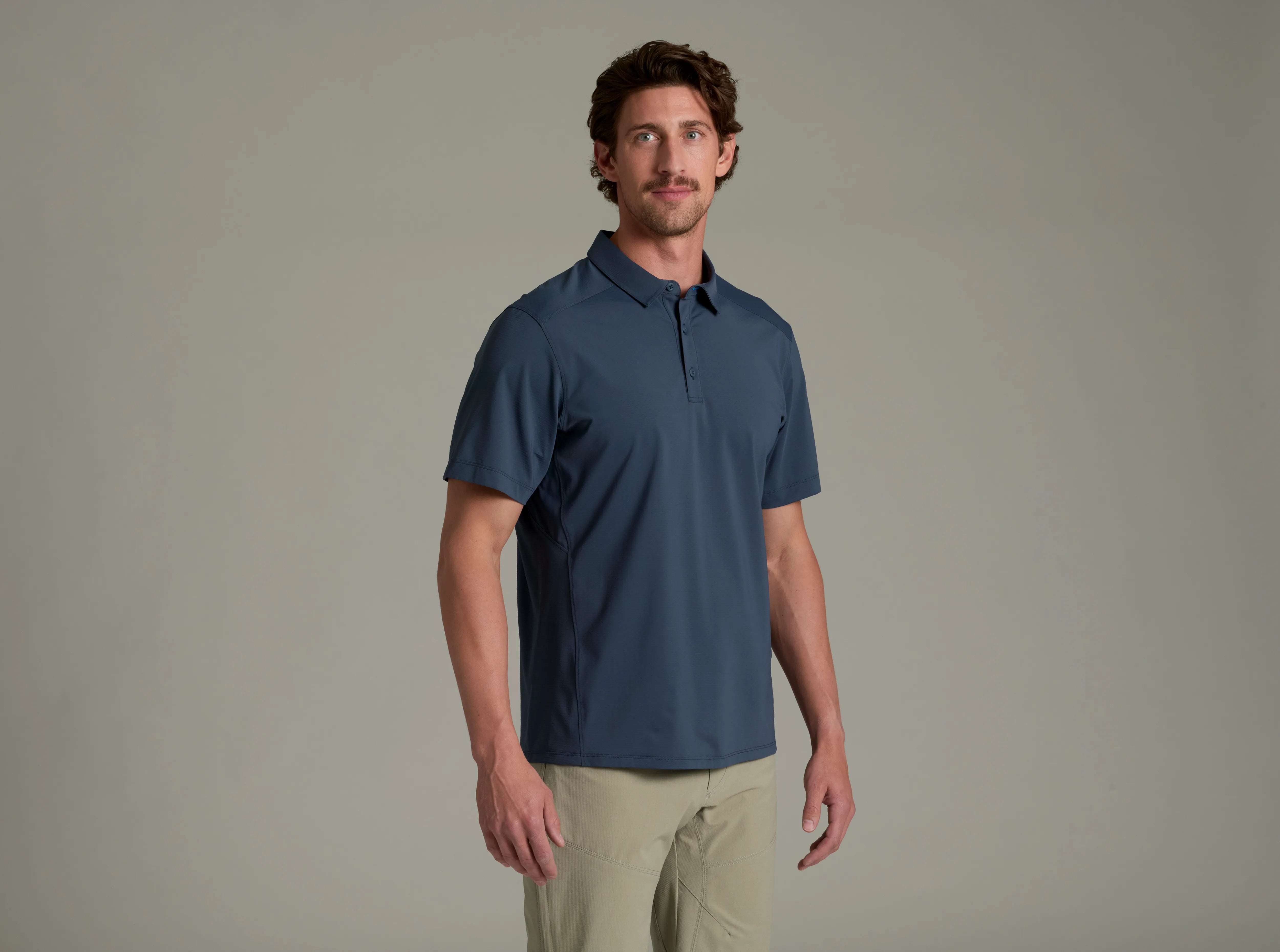 Kovert™ Polo