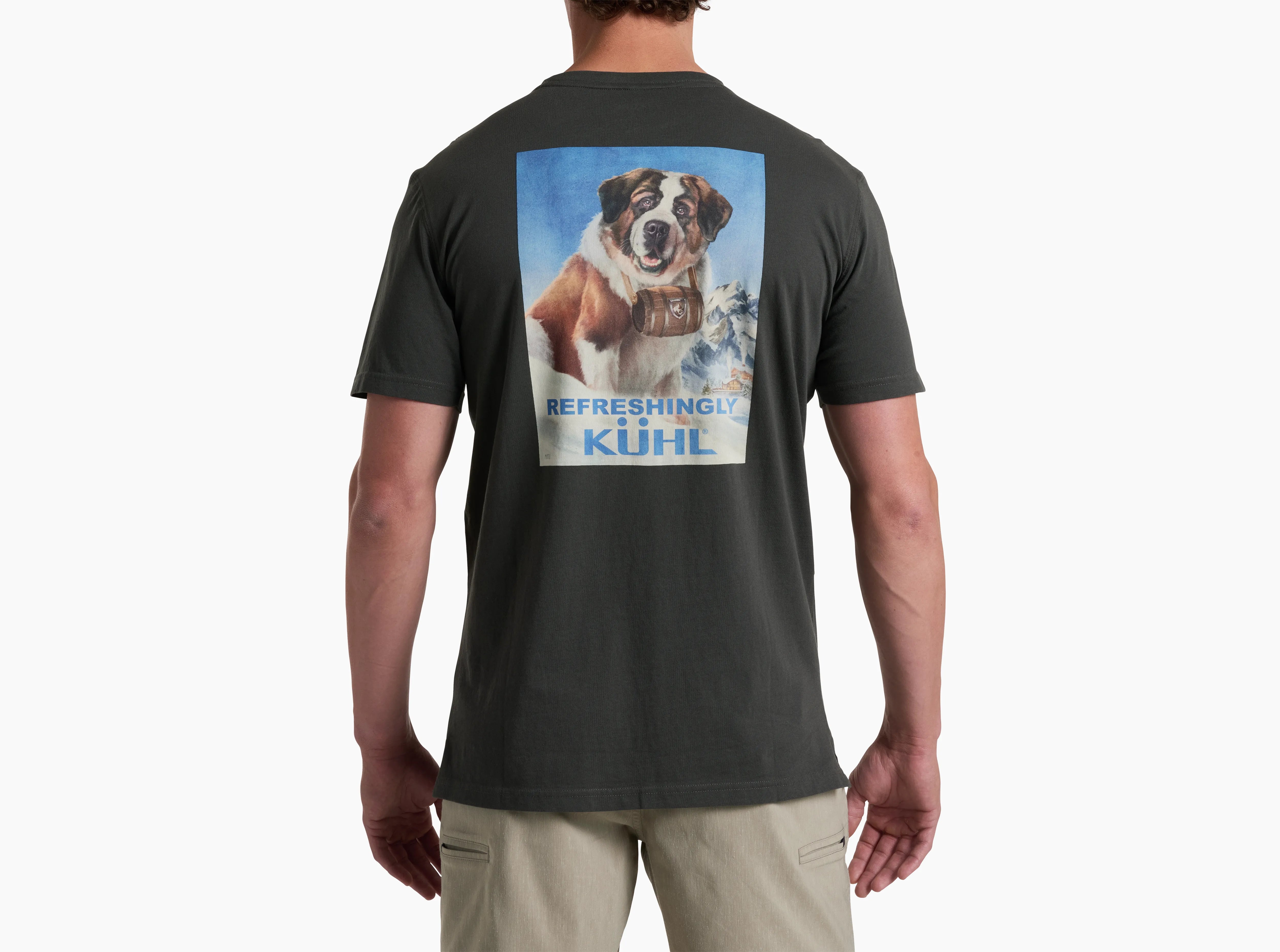 St. Bernard™ T