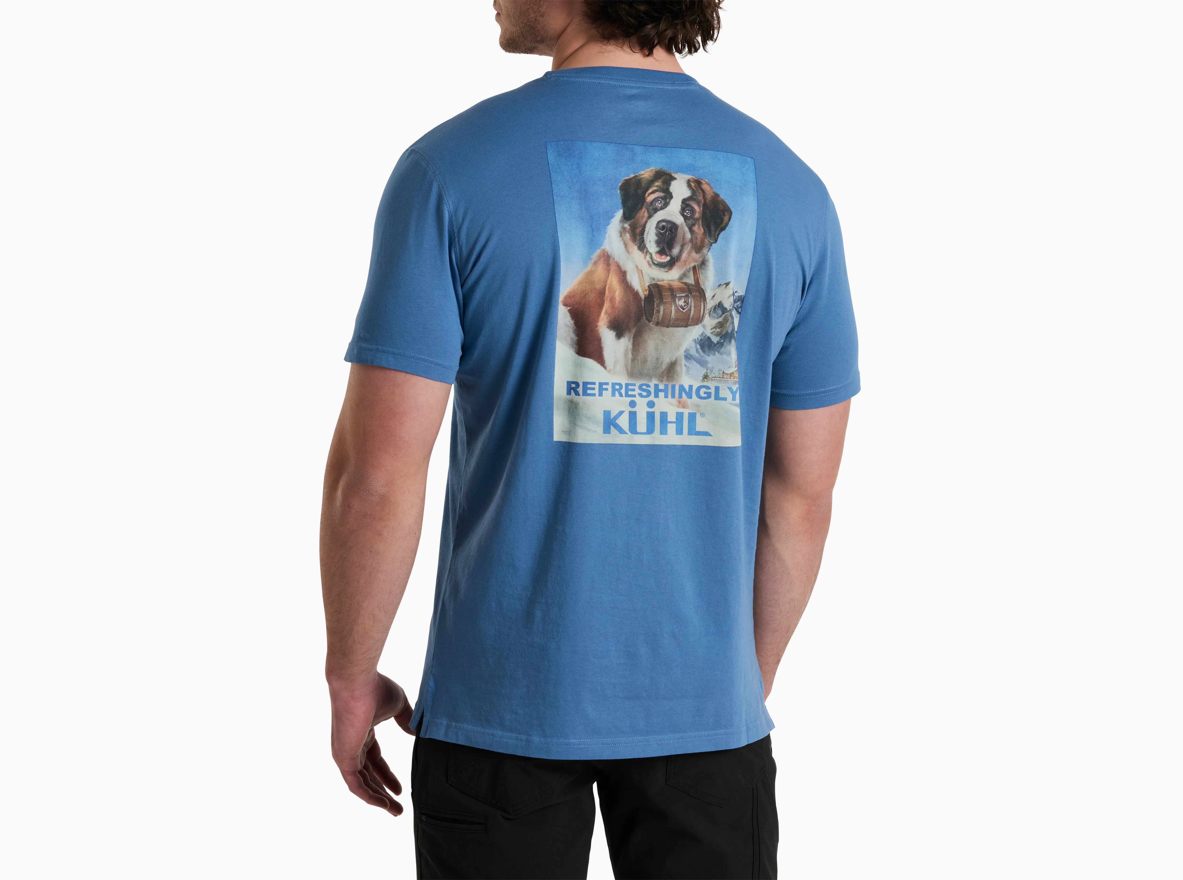 St. Bernard™ T