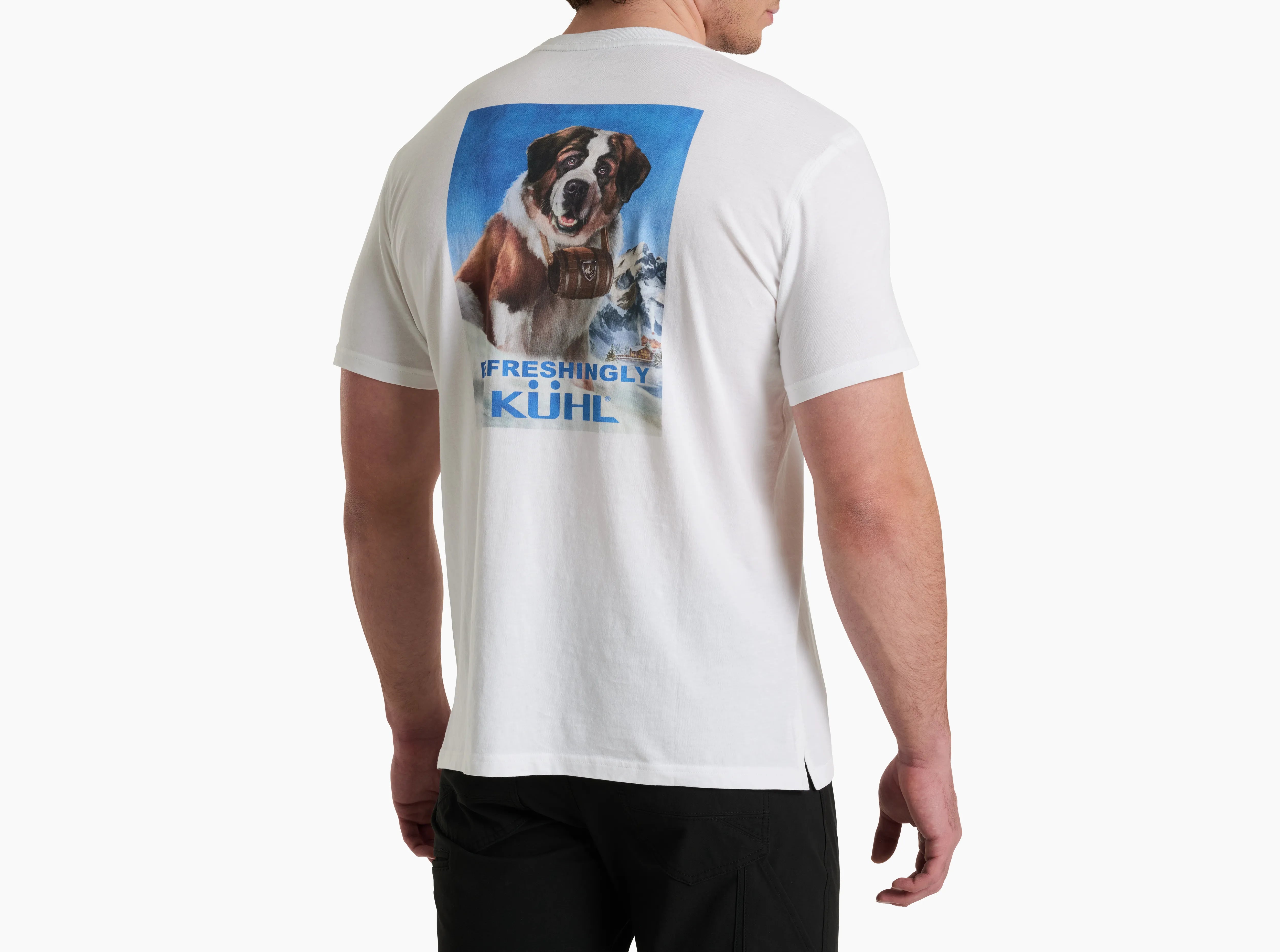 St. Bernard™ T