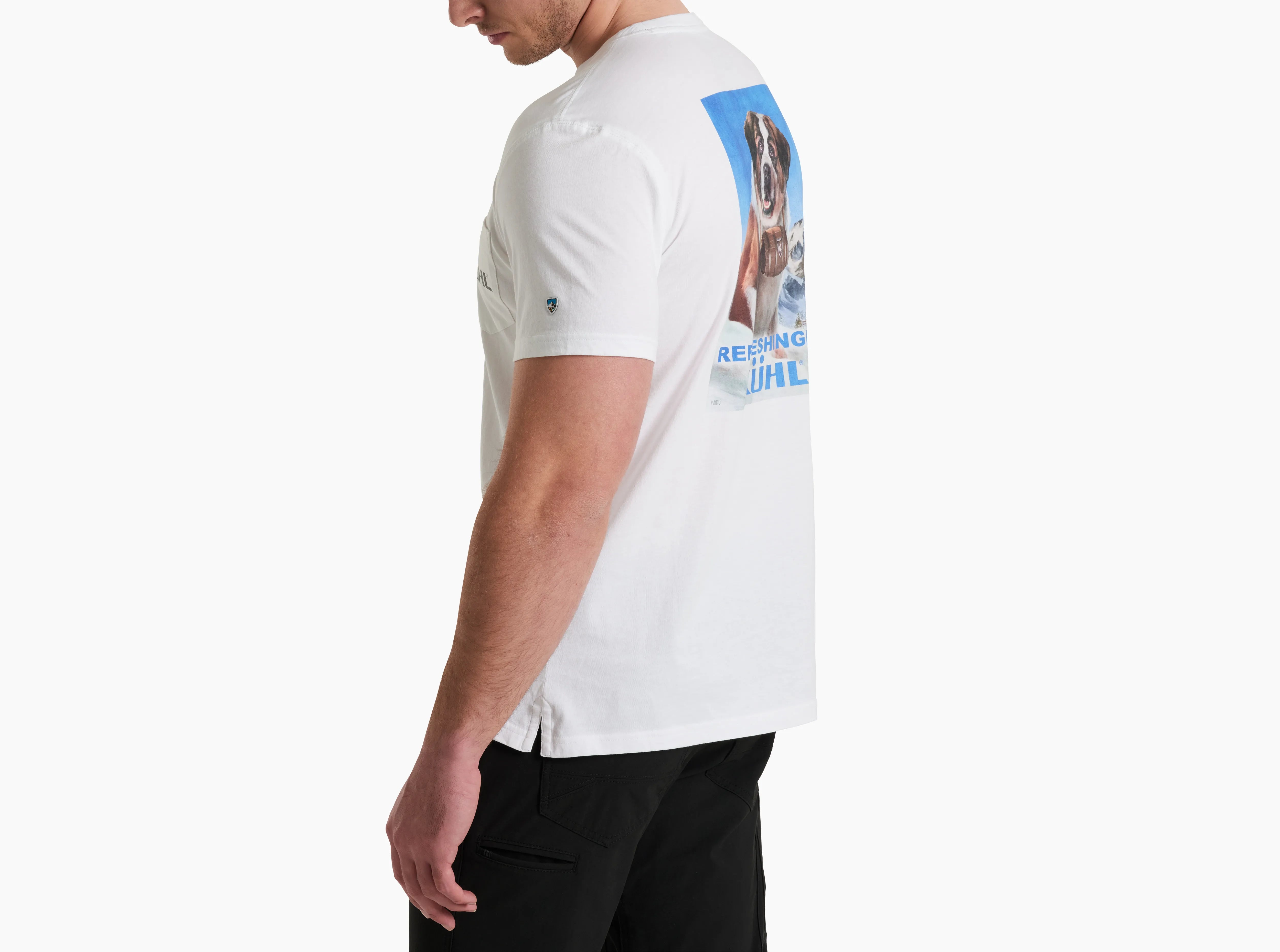 St. Bernard™ T