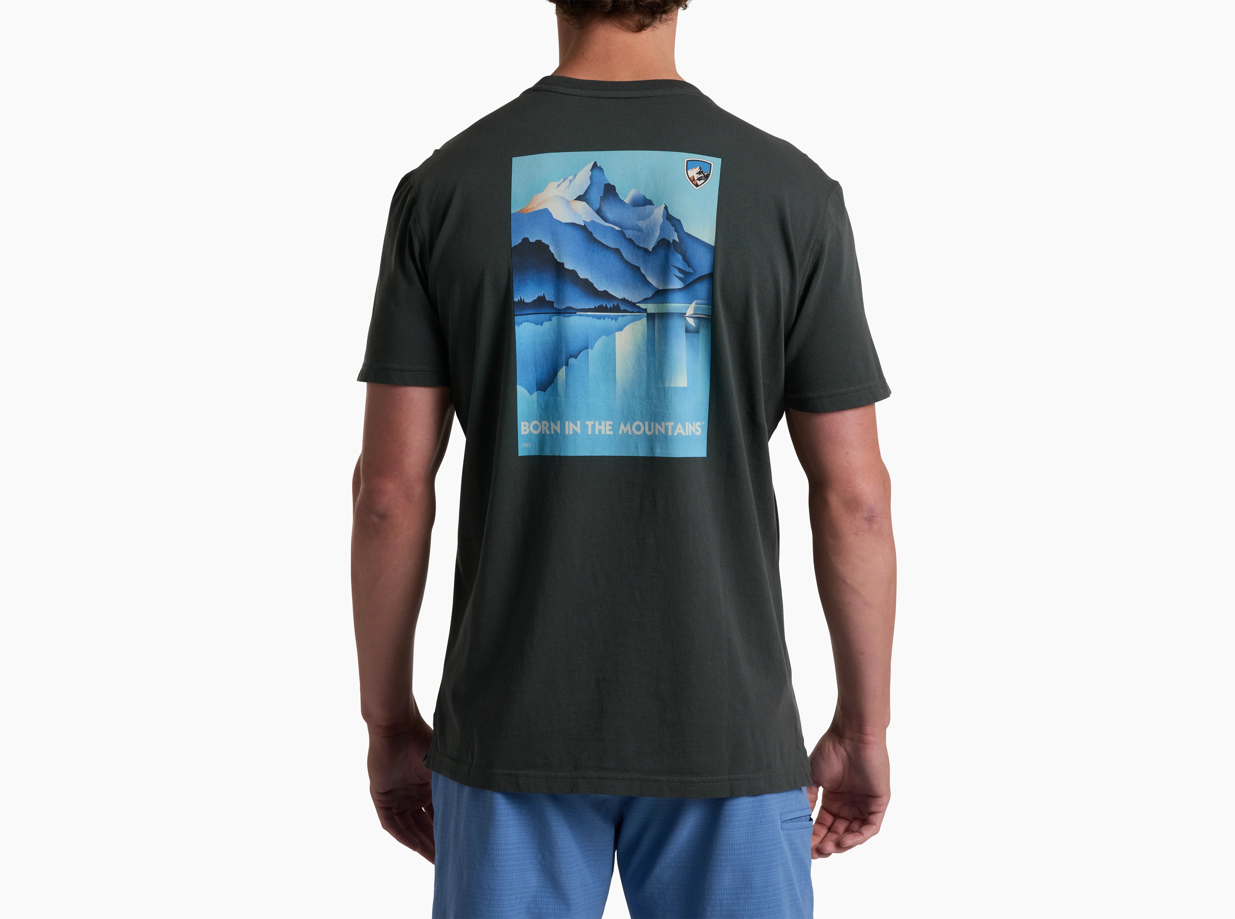 BIM™ Lake T