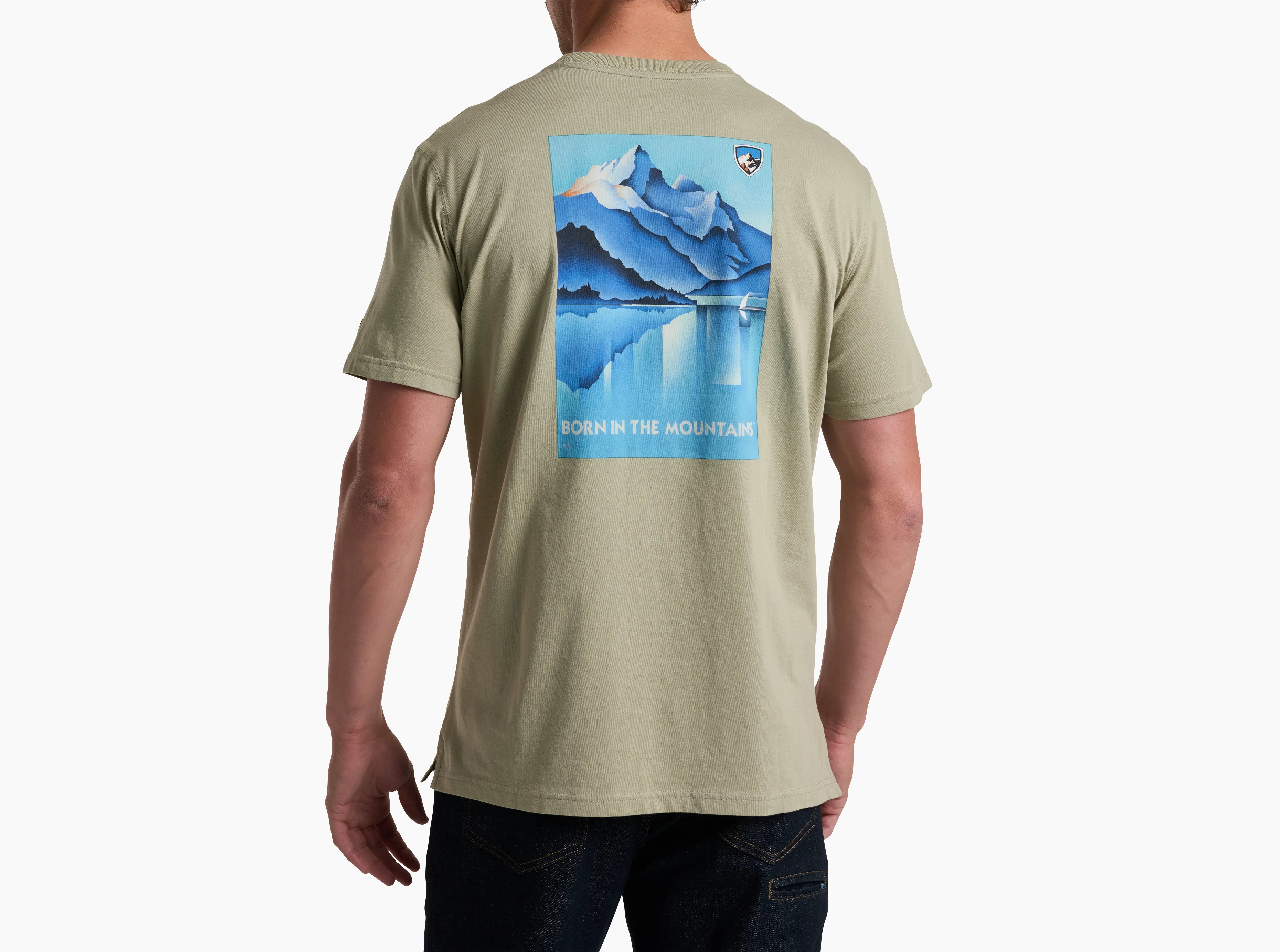 BIM™ Lake T