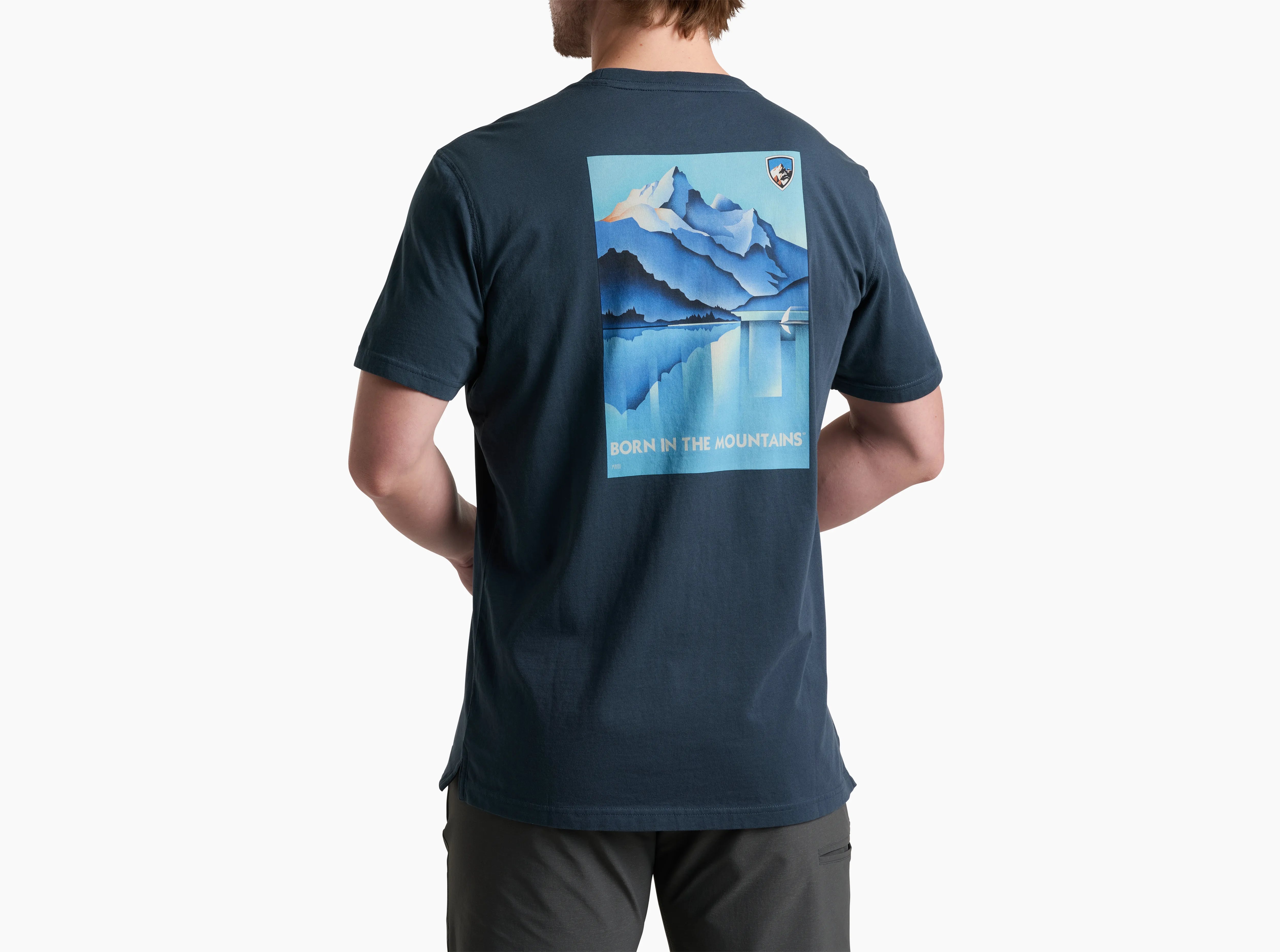 BIM™ Lake T