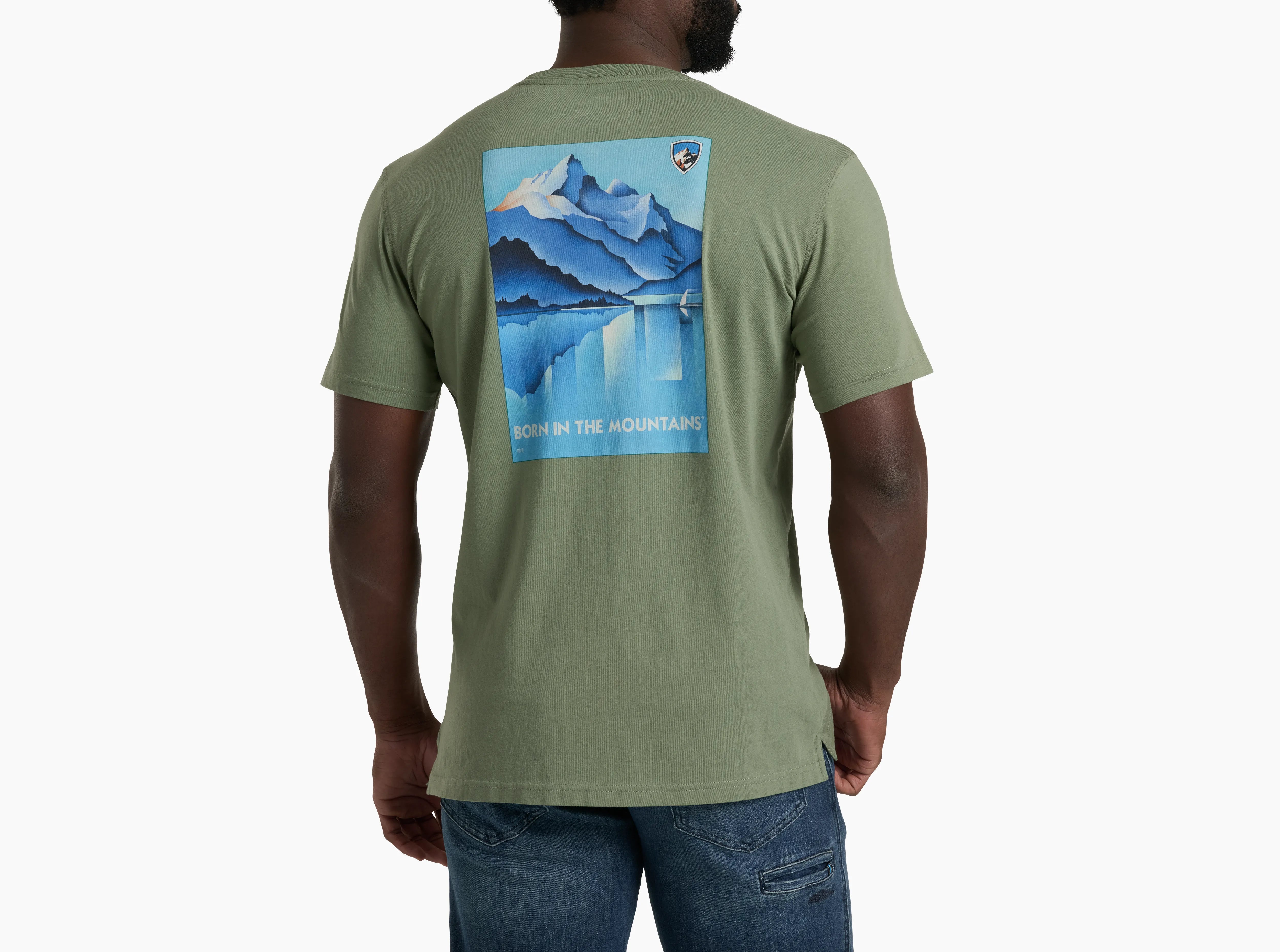BIM™ Lake T