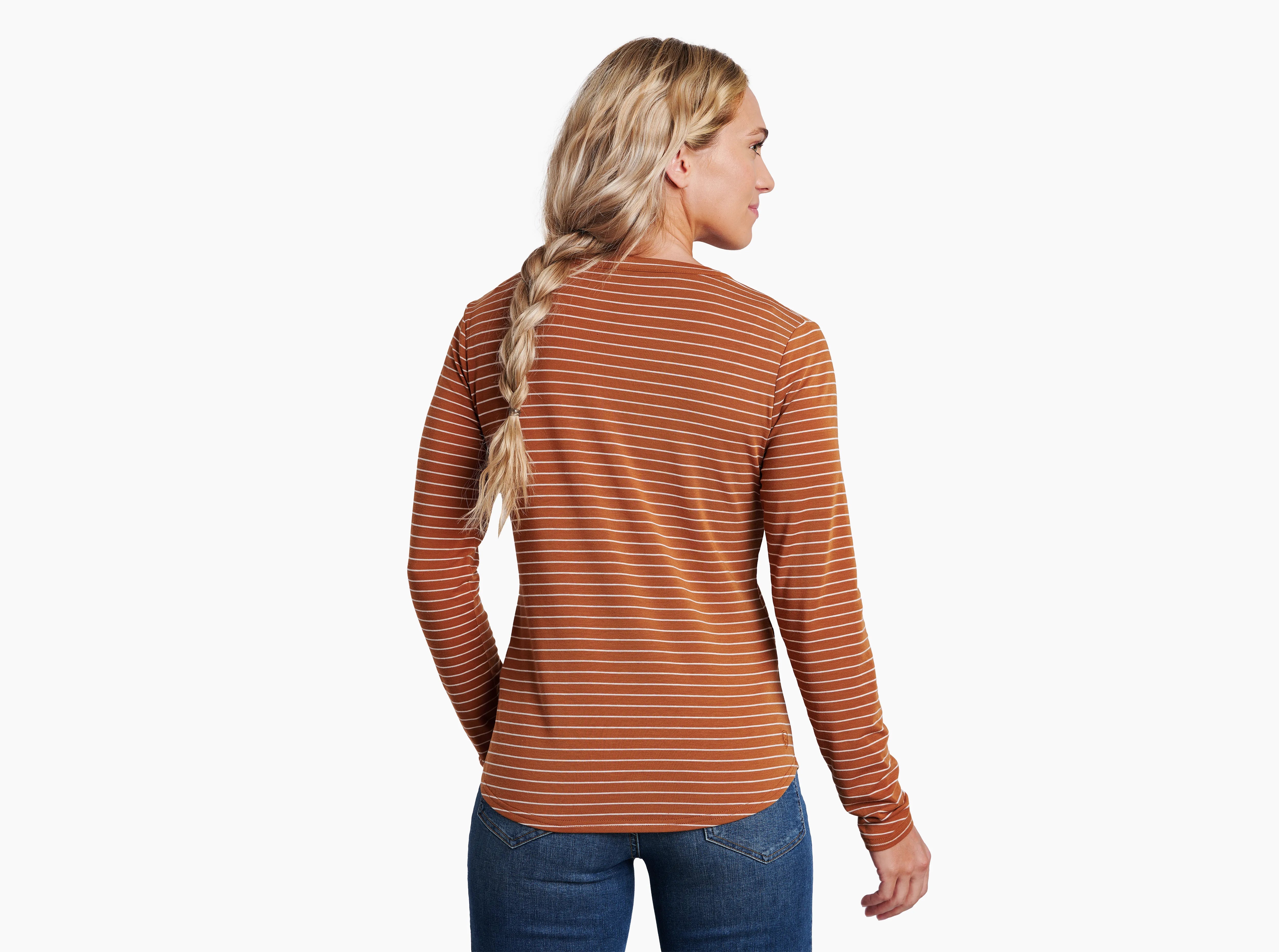 Ardenna™ Henley