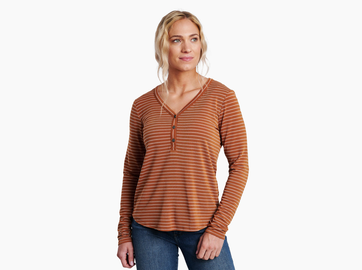 Ardenna™ Henley