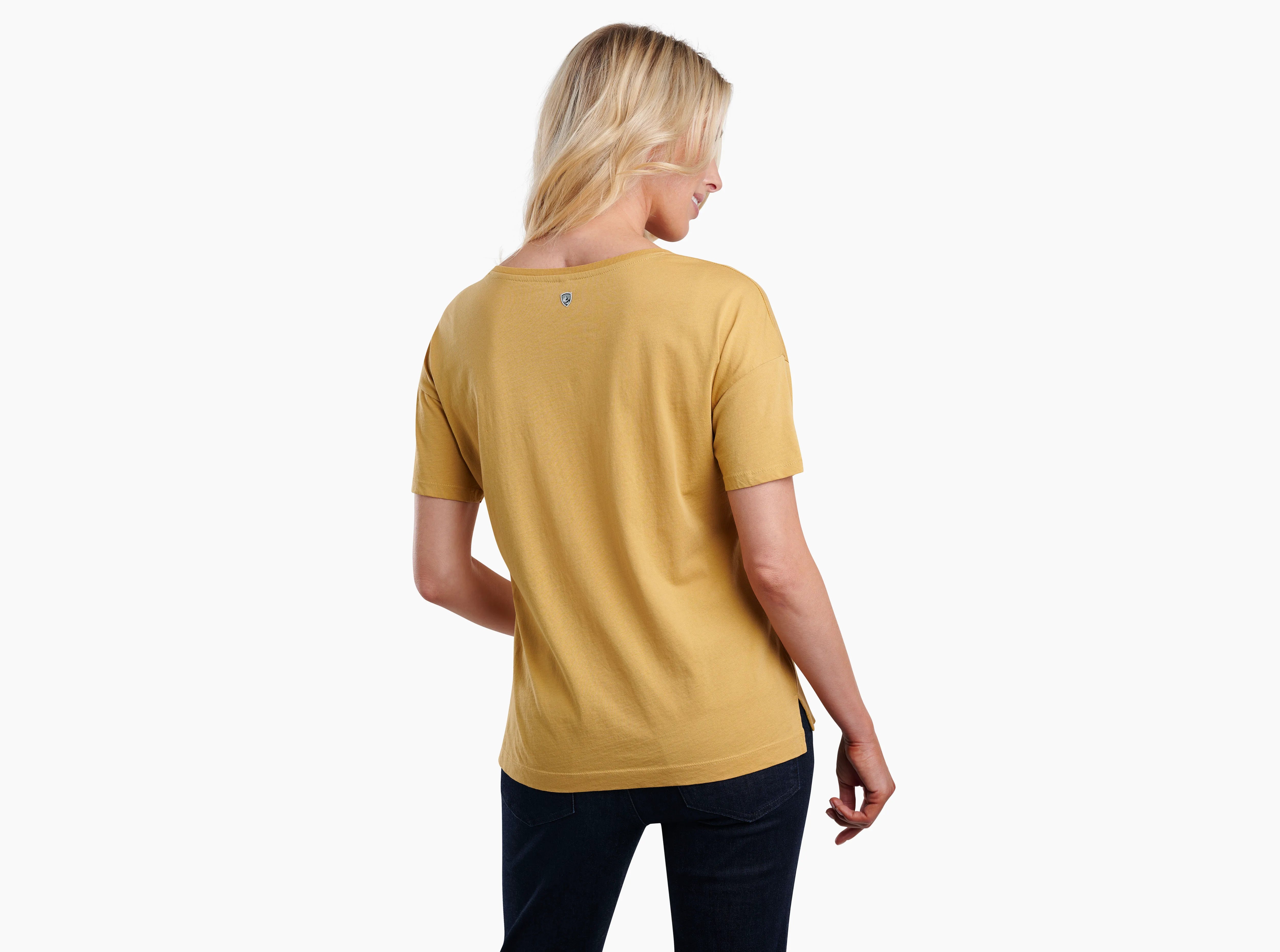 Mountain Sketch™ Tee