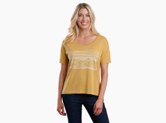 Mountain Sketch™ Tee