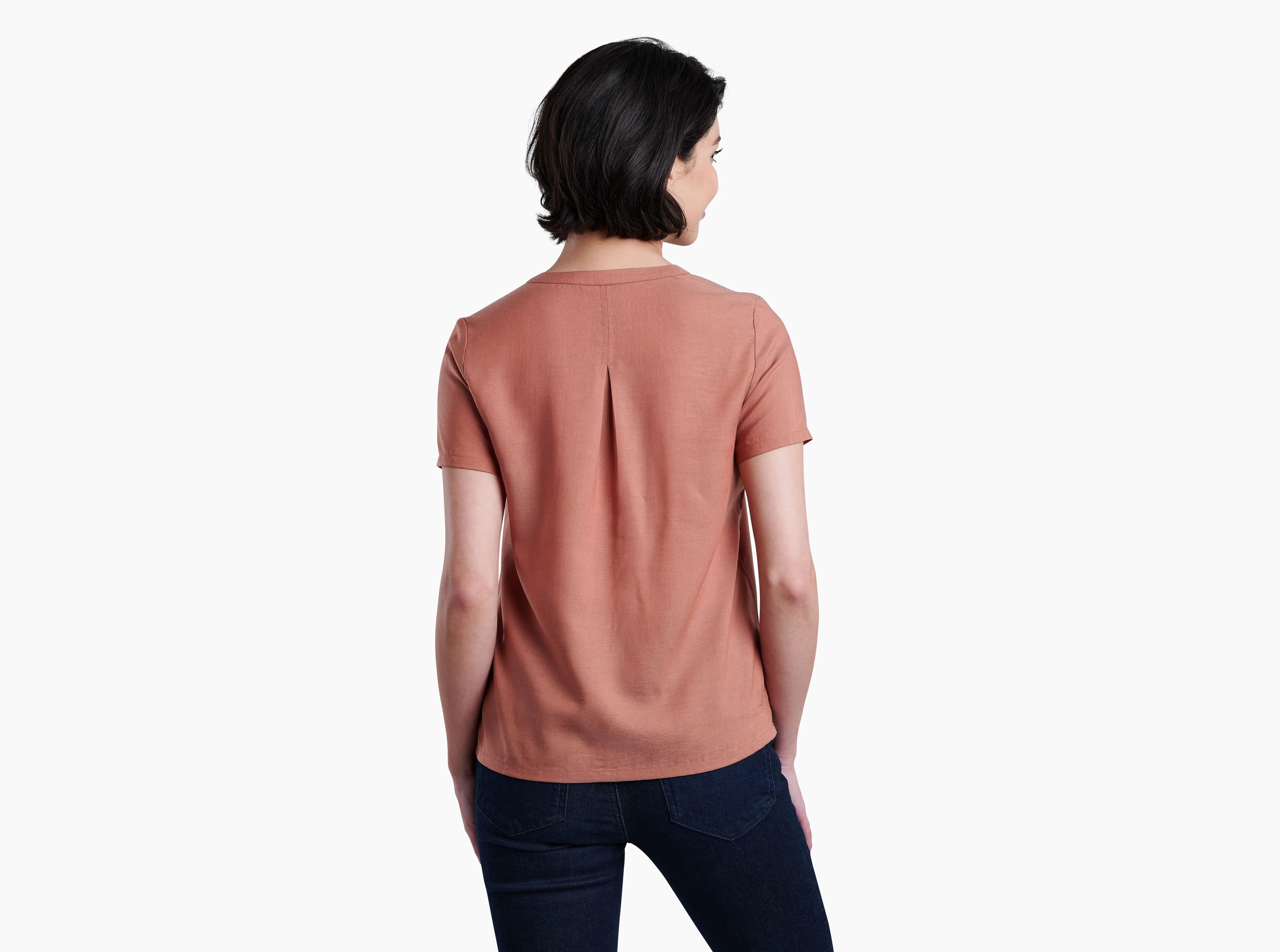 Hadley™ Short Sleeve