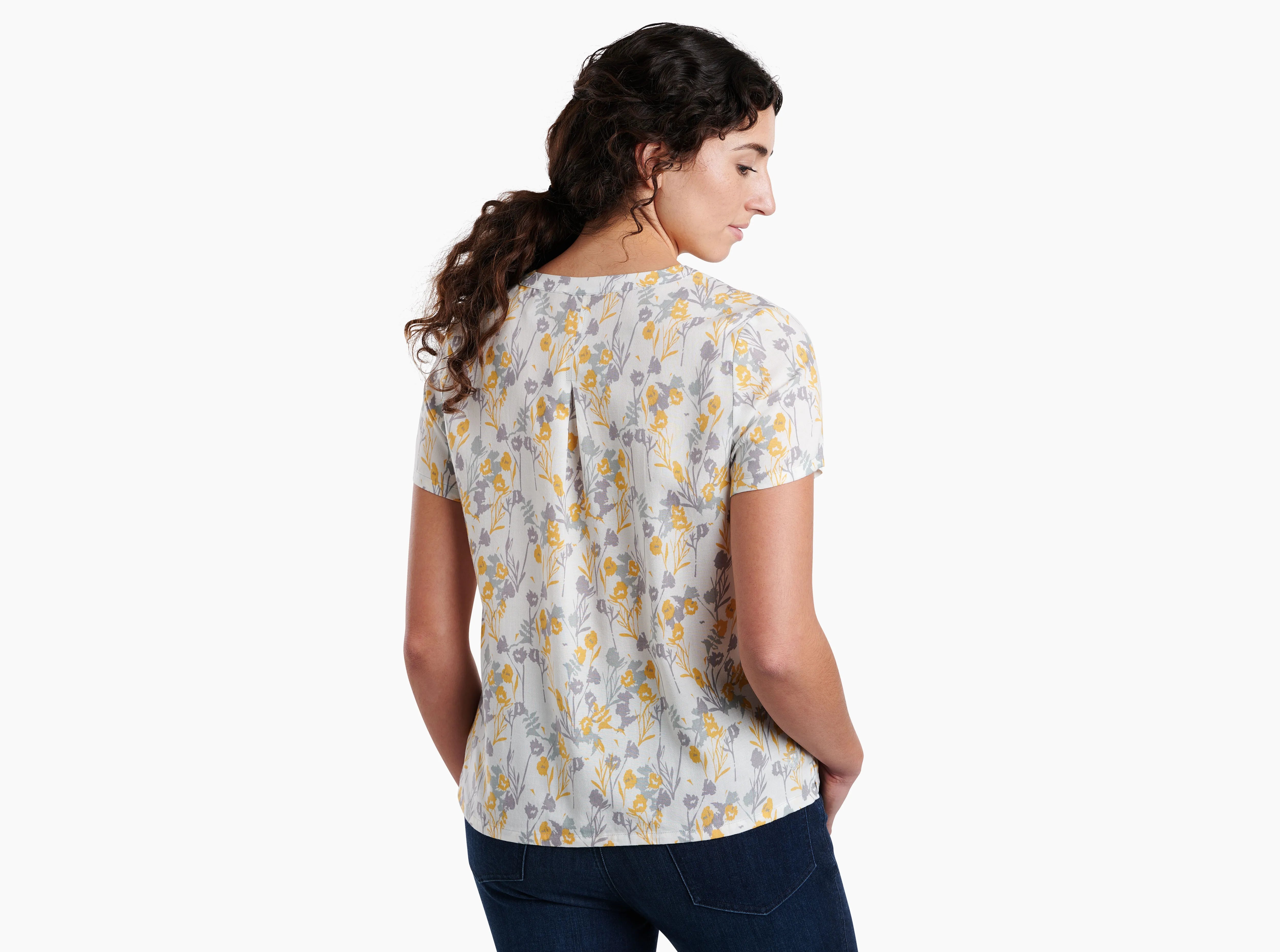 Hadley™ Short Sleeve