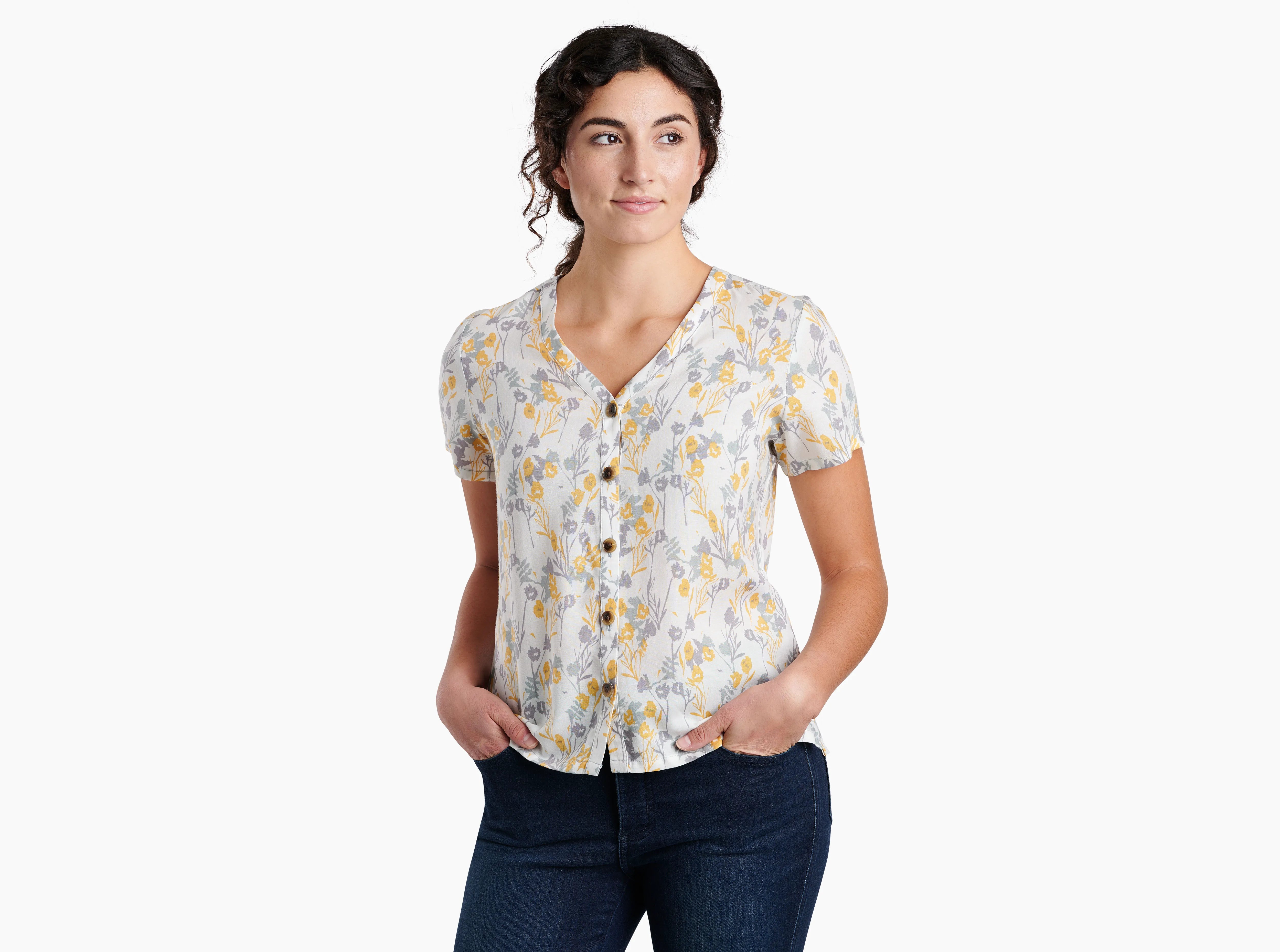 Hadley™ Short Sleeve