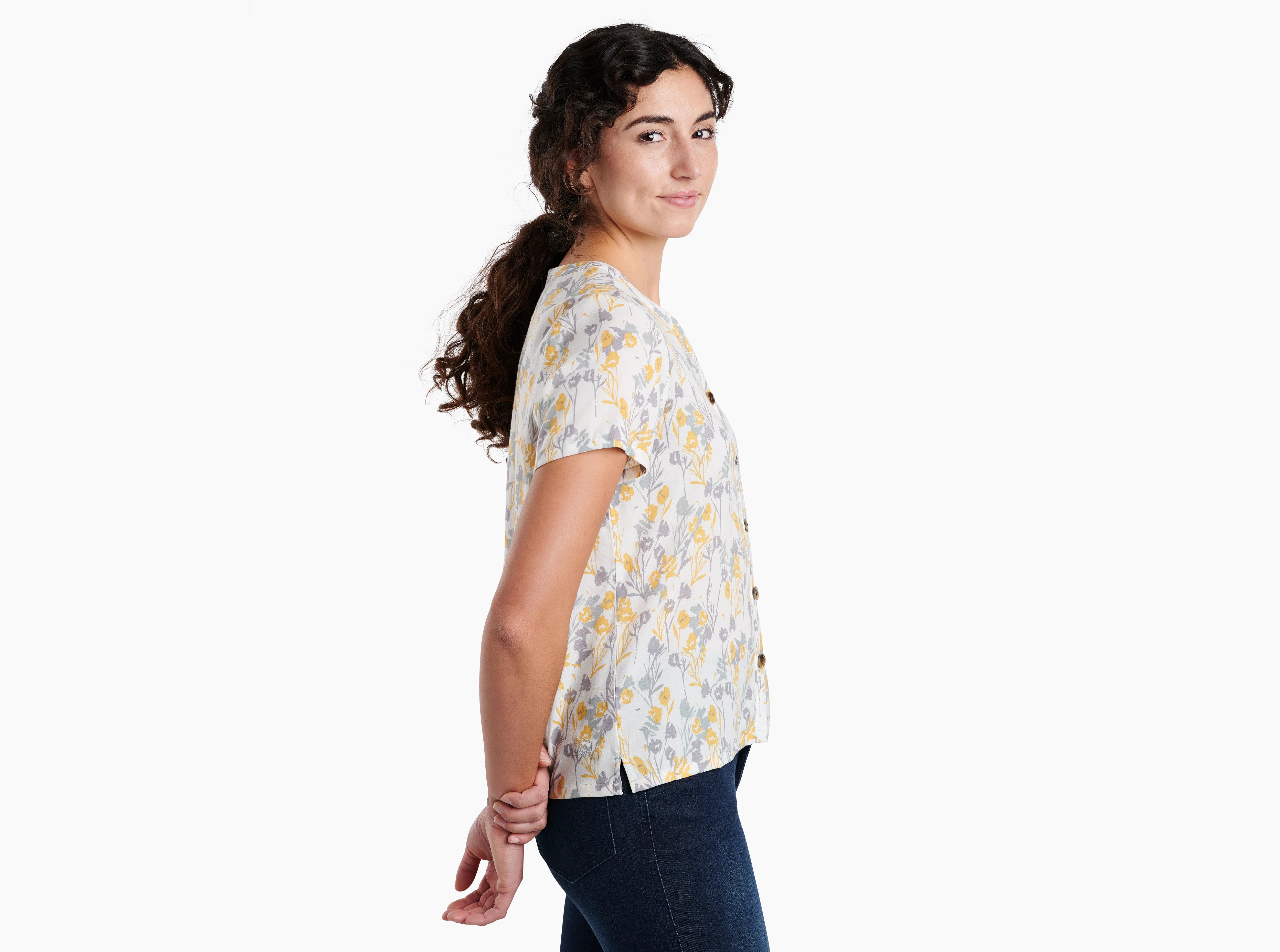Hadley™ Short Sleeve