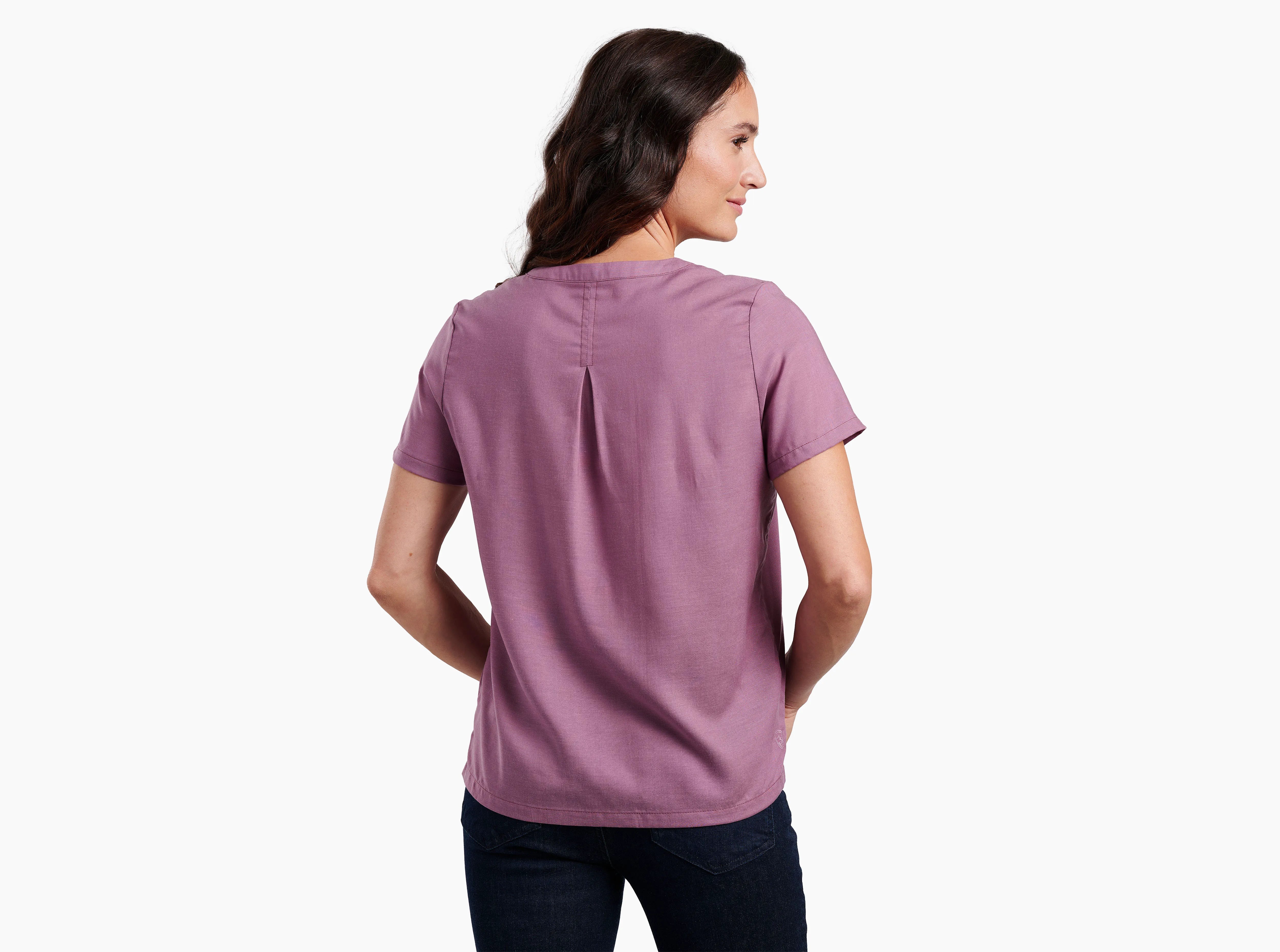 Hadley™ Short Sleeve