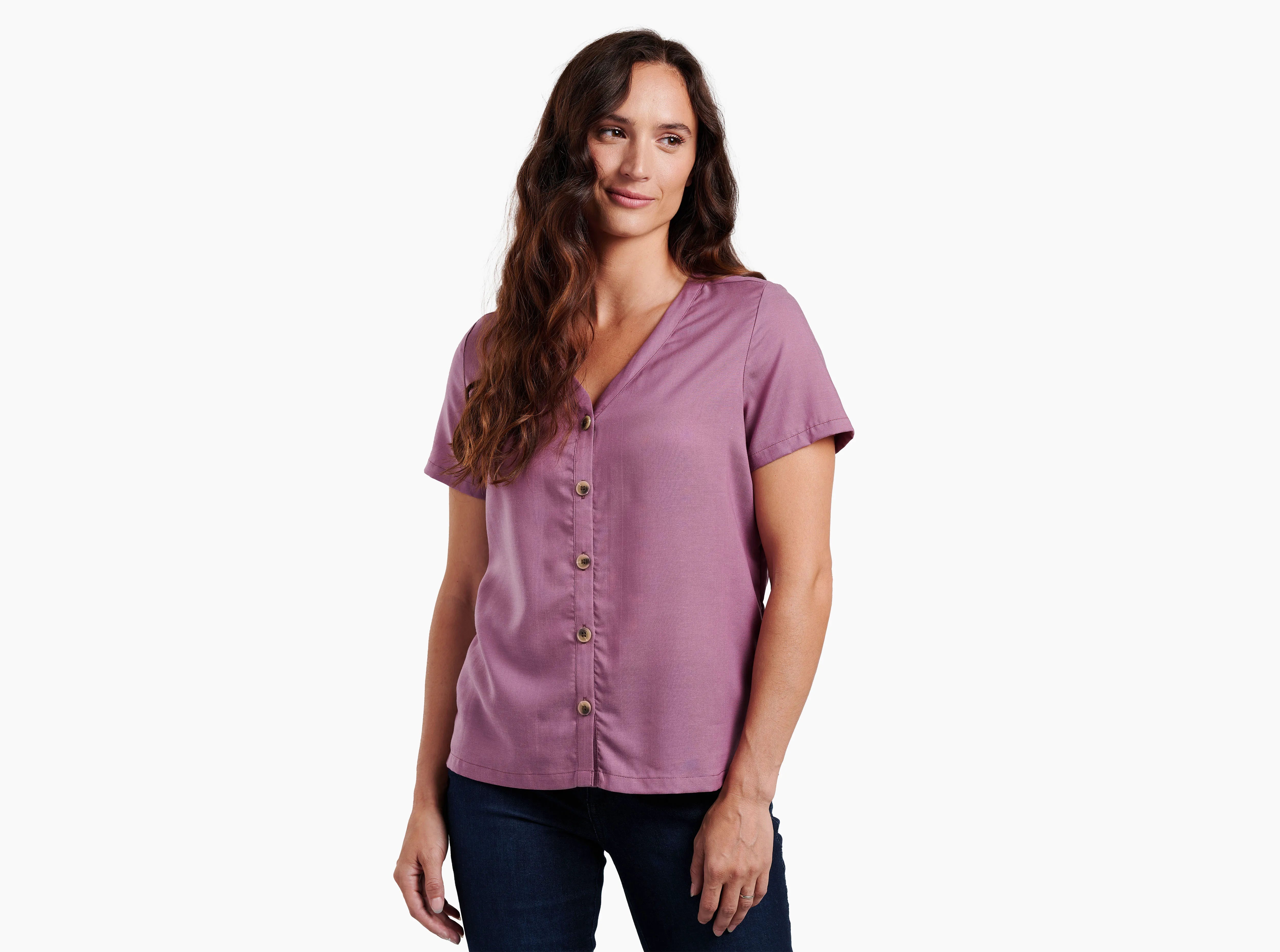 Hadley™ Short Sleeve