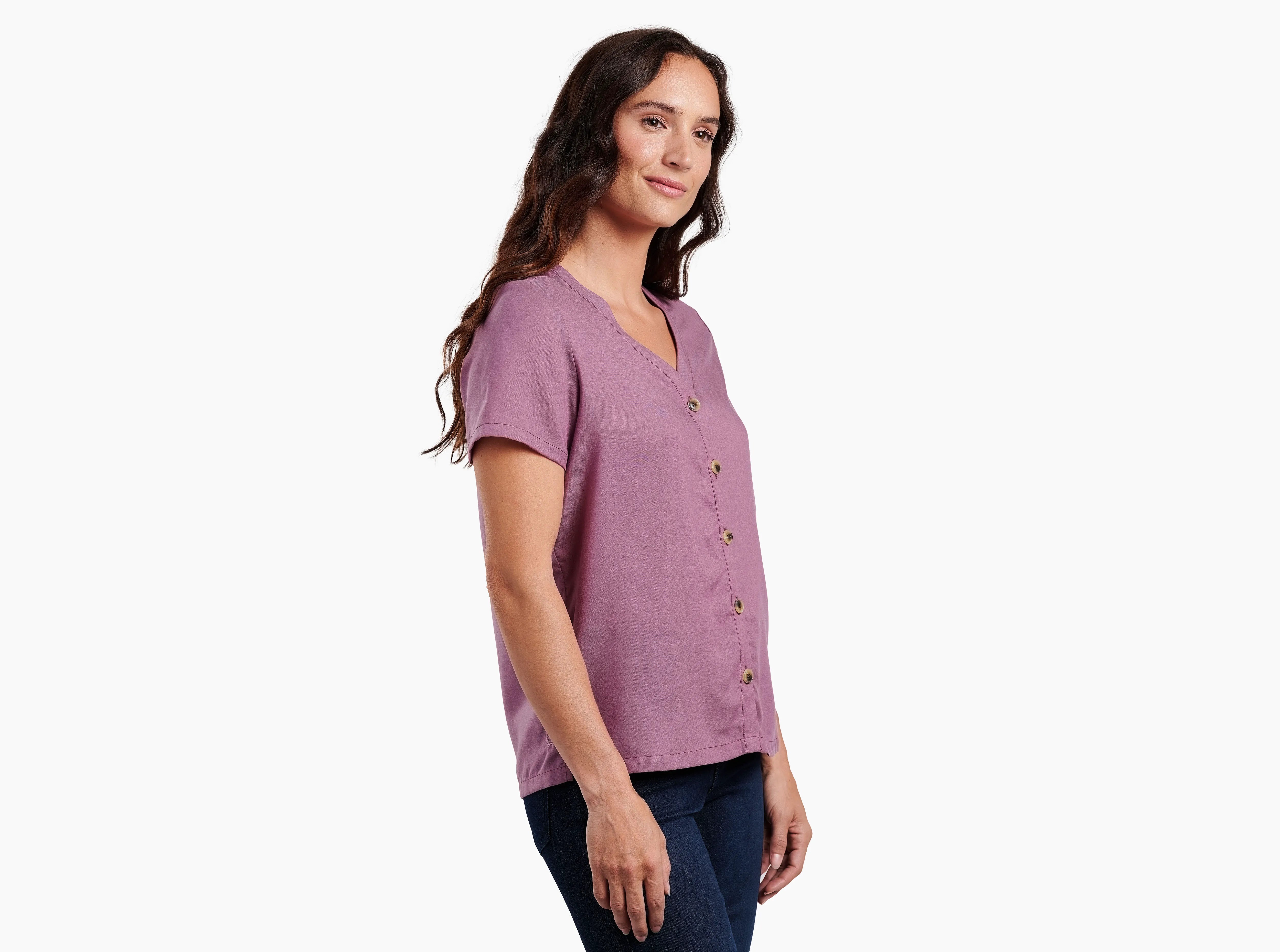 Hadley™ Short Sleeve